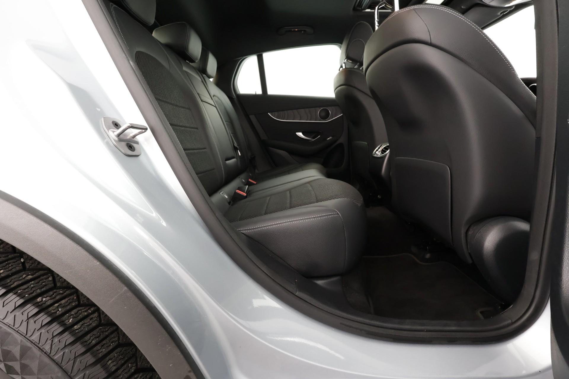 Mercedes-Benz GLC 2022