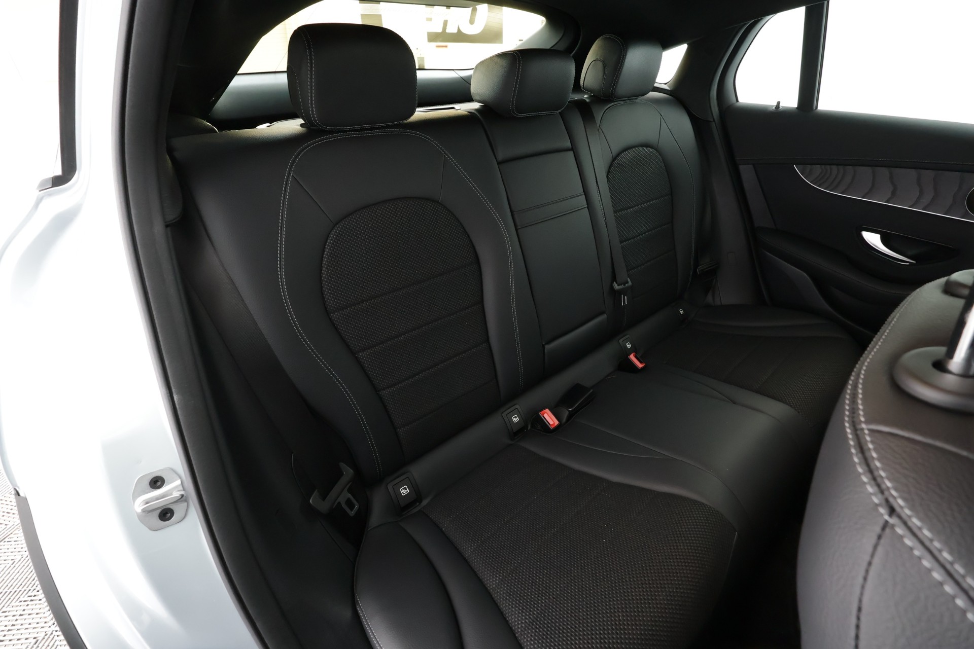 Mercedes-Benz GLC 2022