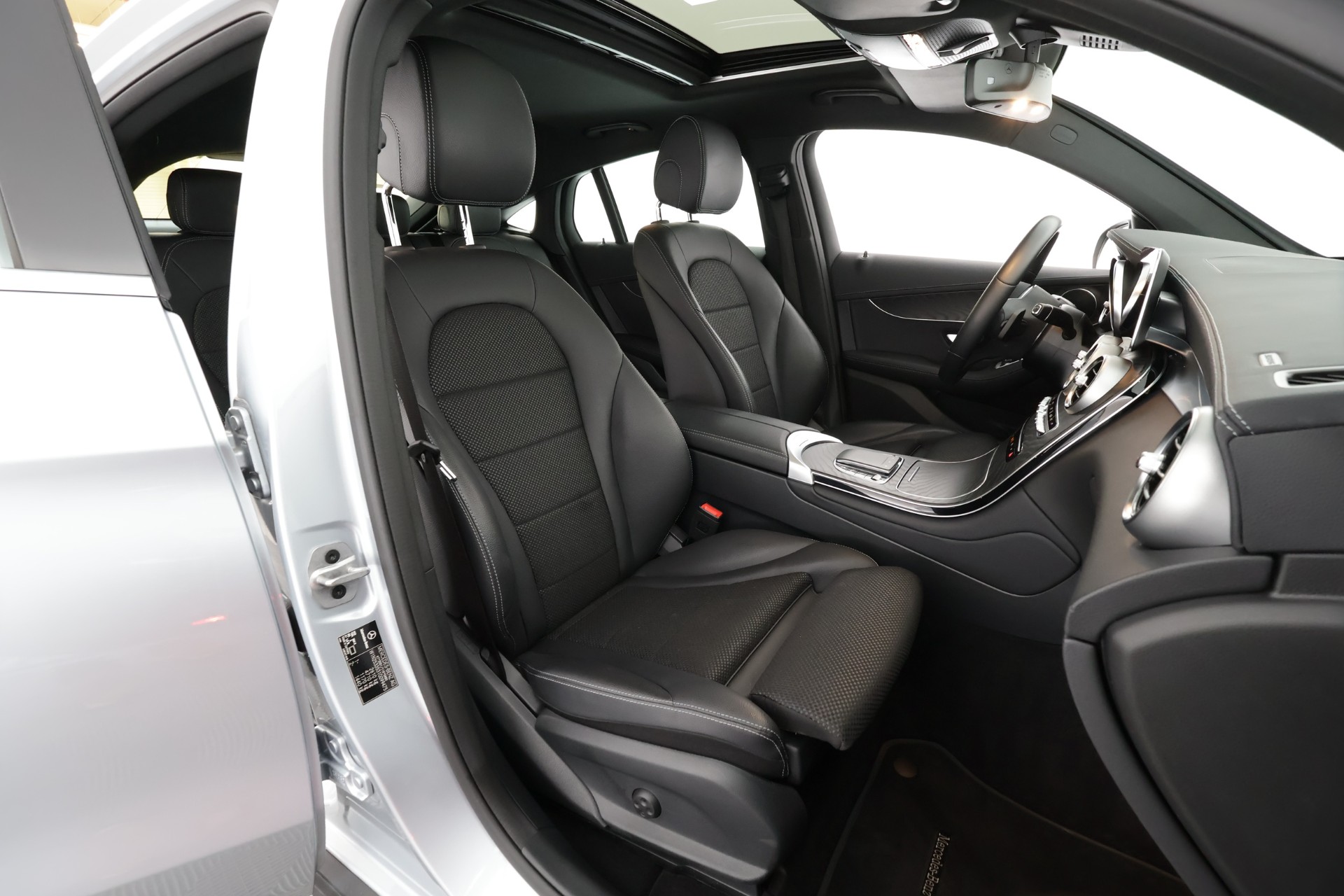 Mercedes-Benz GLC 2022