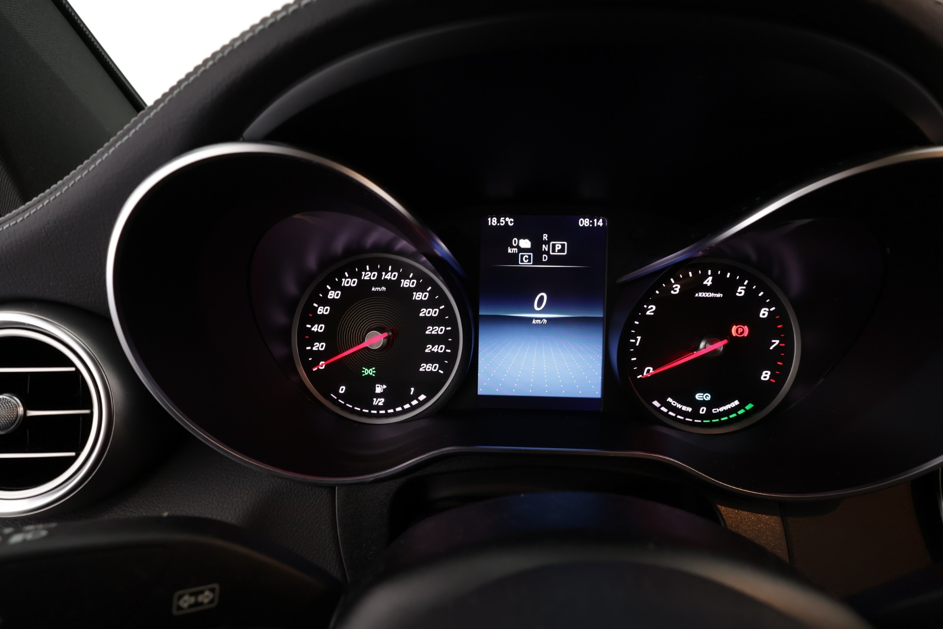 Mercedes-Benz GLC 2022