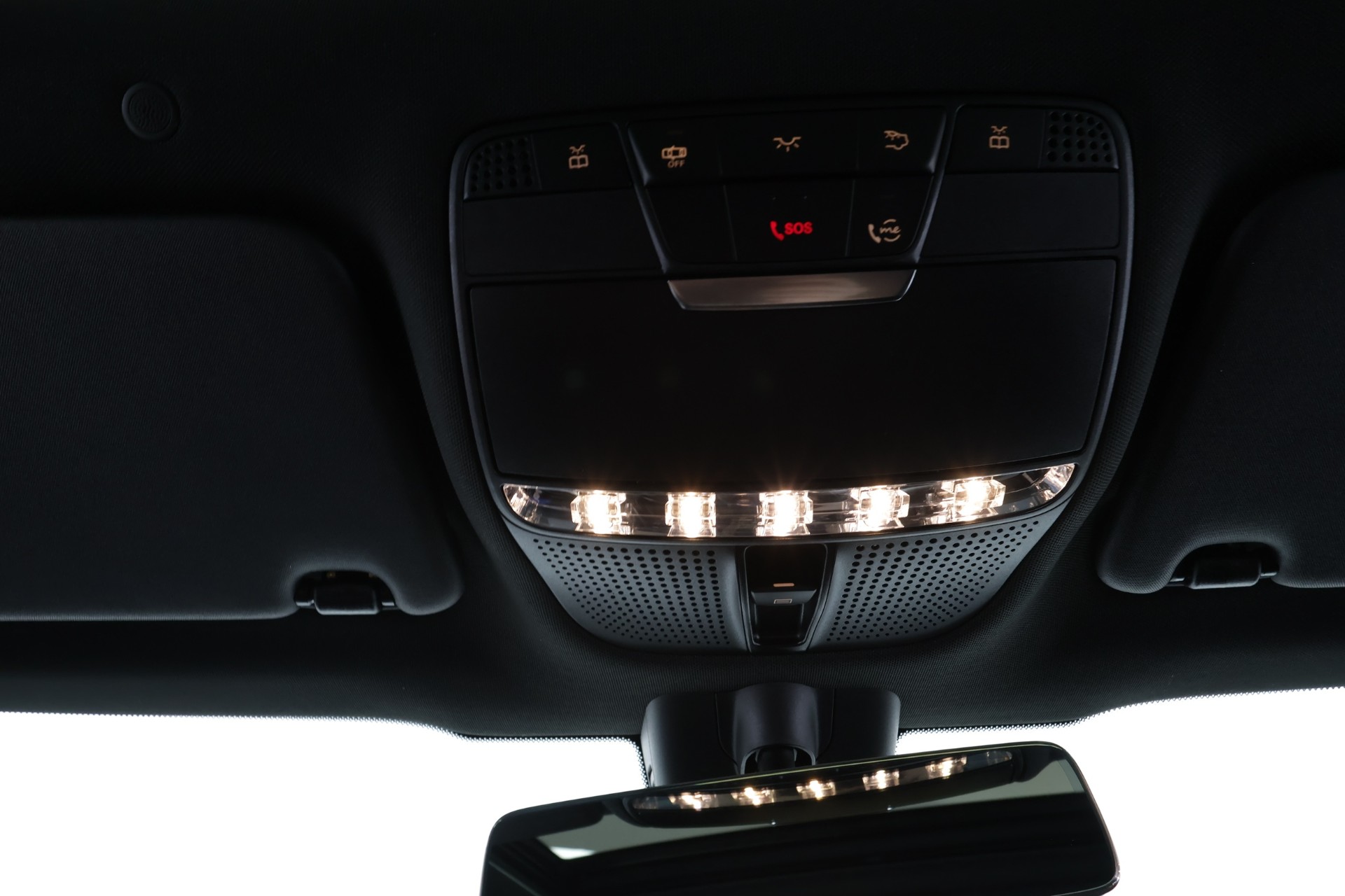 Mercedes-Benz GLC 2022