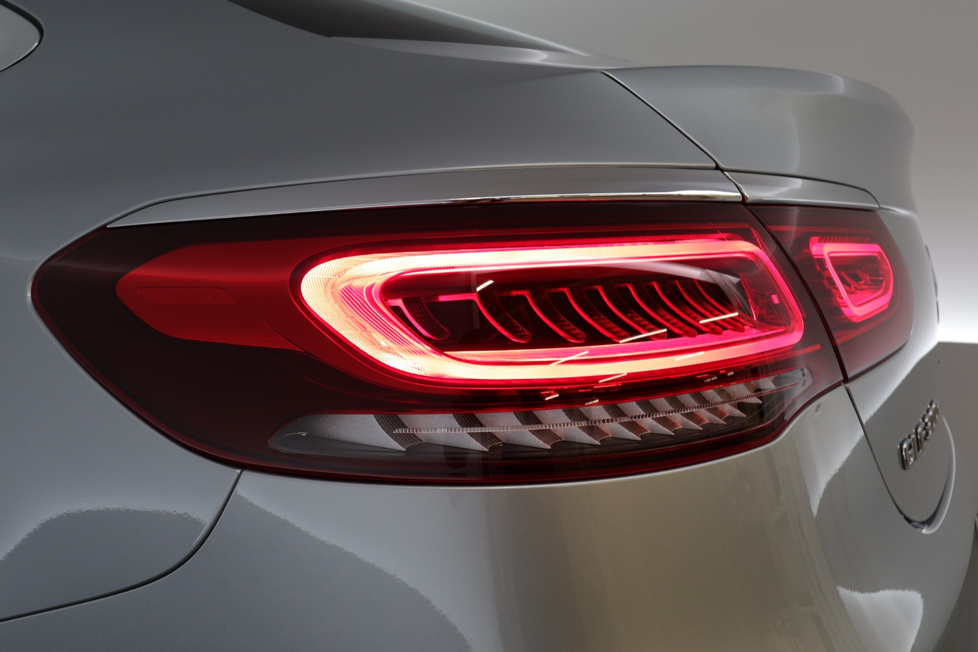 Mercedes-Benz GLC 2022