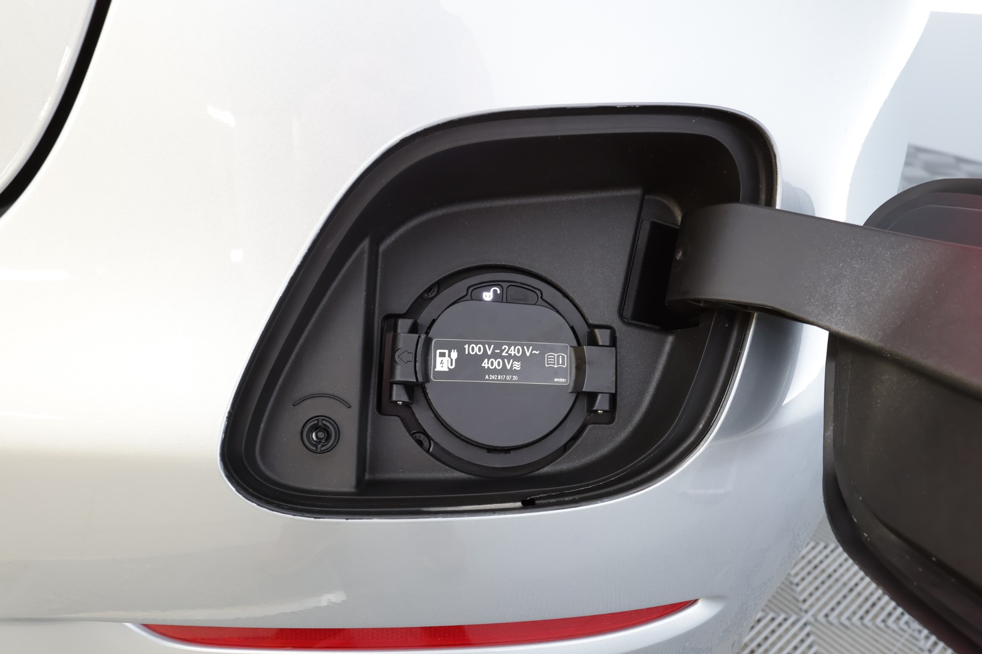 Mercedes-Benz GLC 2022