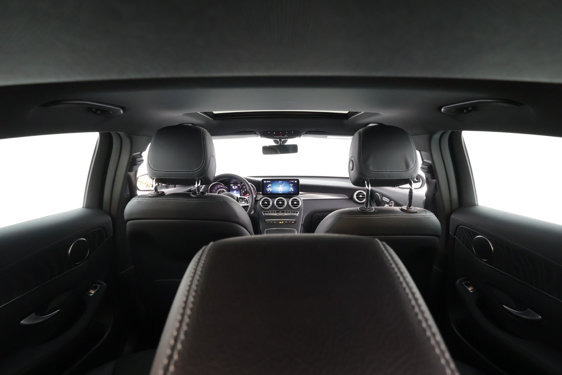 Mercedes-Benz GLC 2022