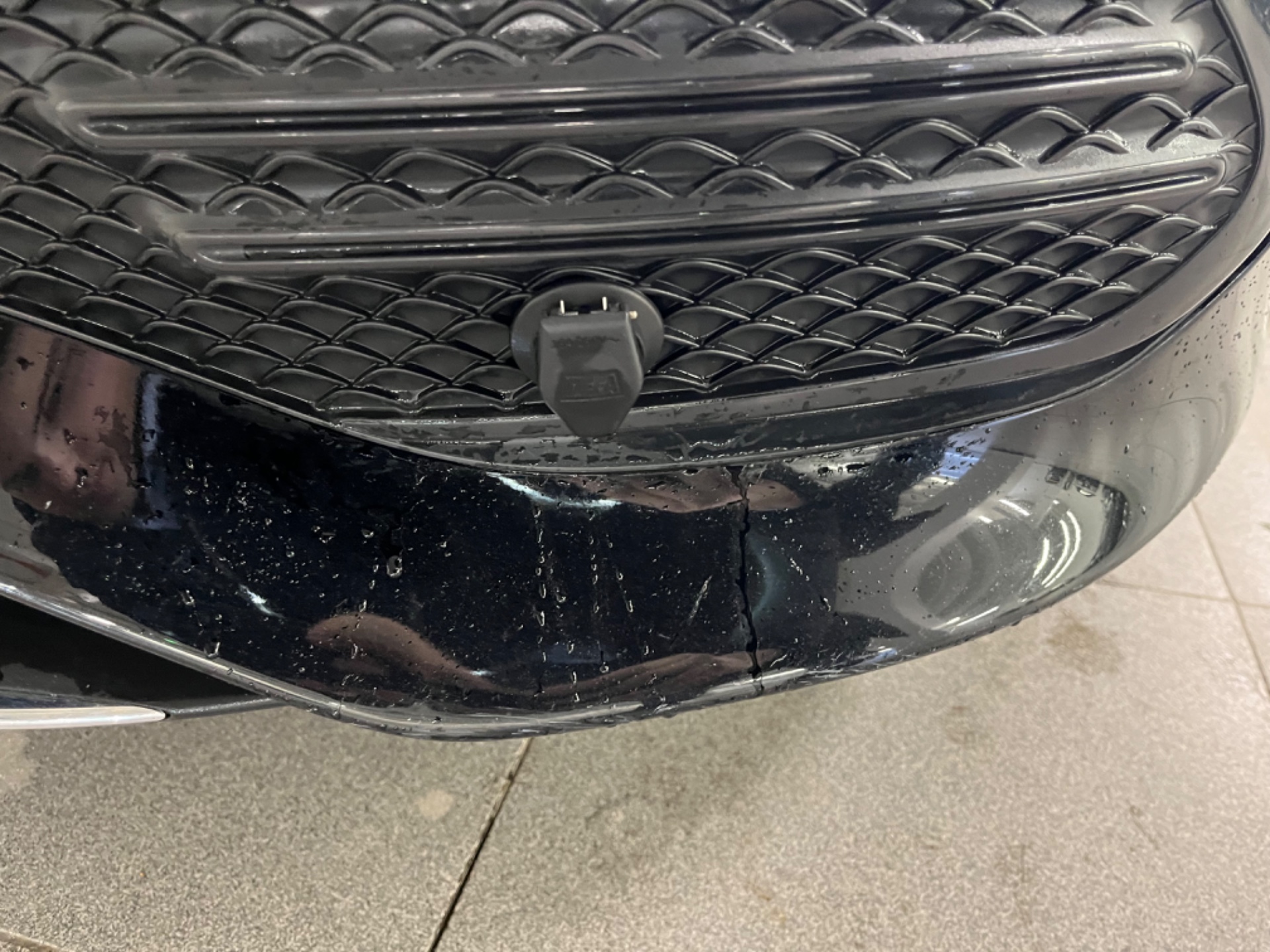 Mercedes-Benz C 2023