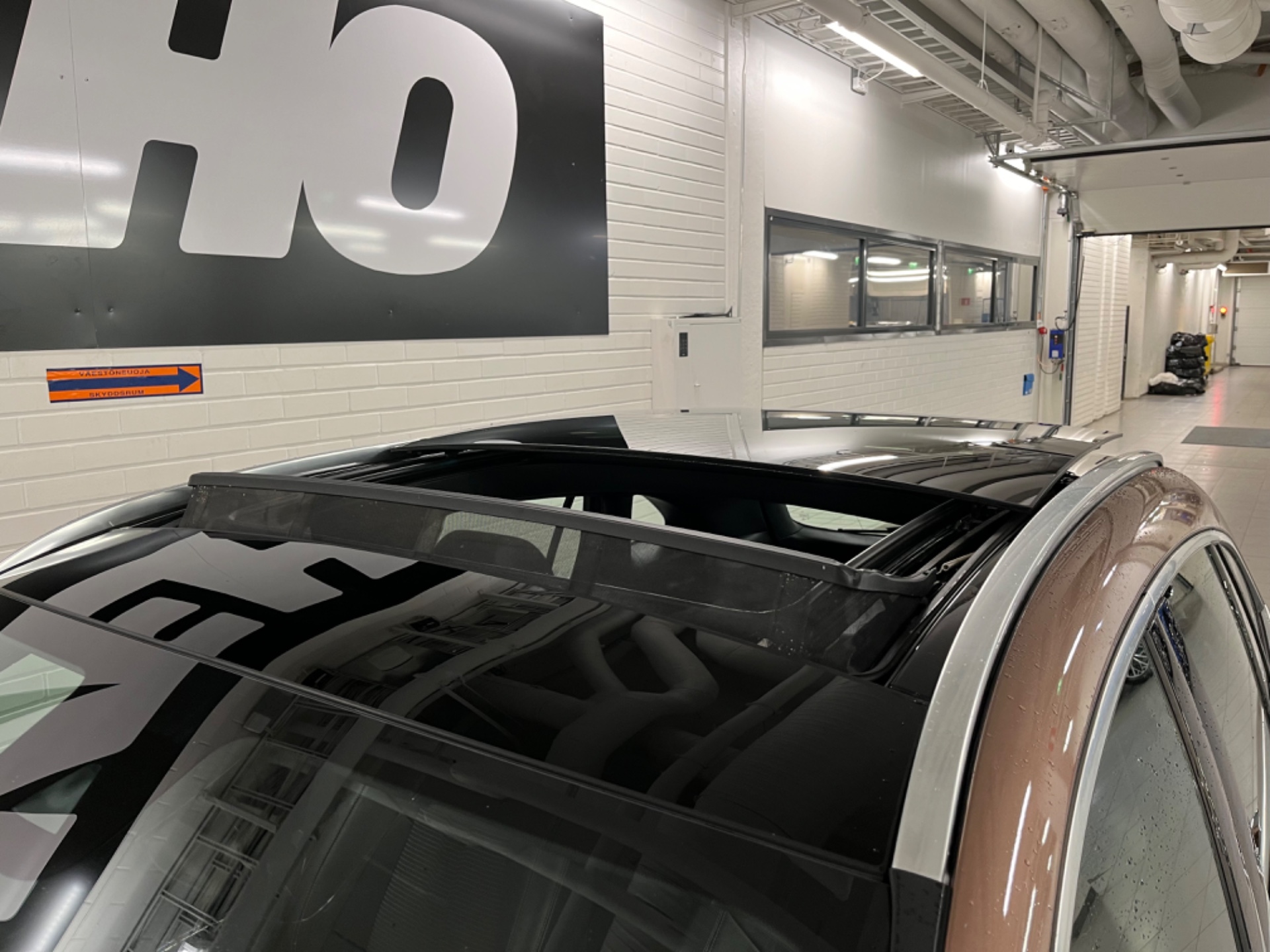 Mercedes-Benz EQA 2023