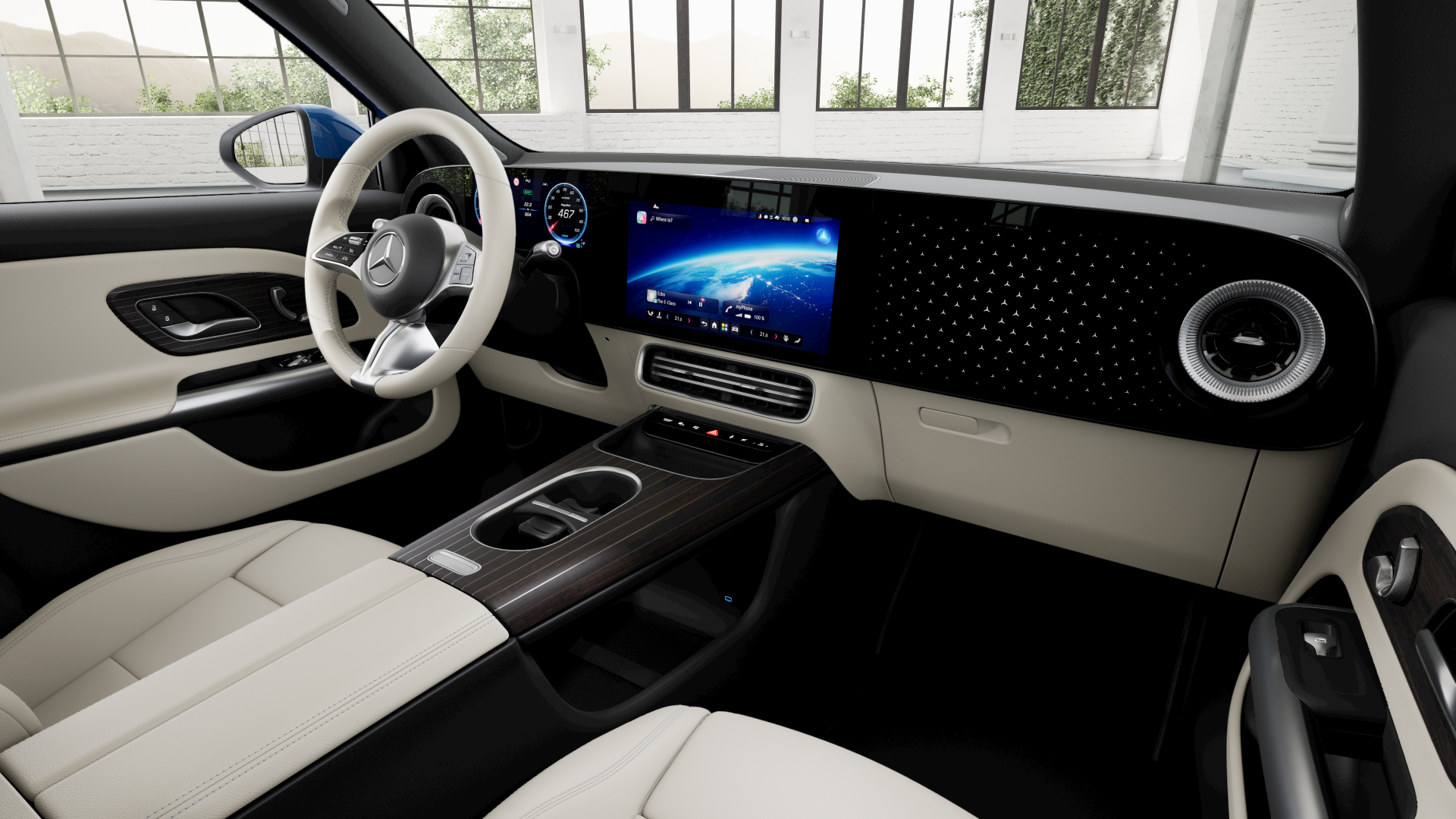 Mercedes-Benz GLB 2026
