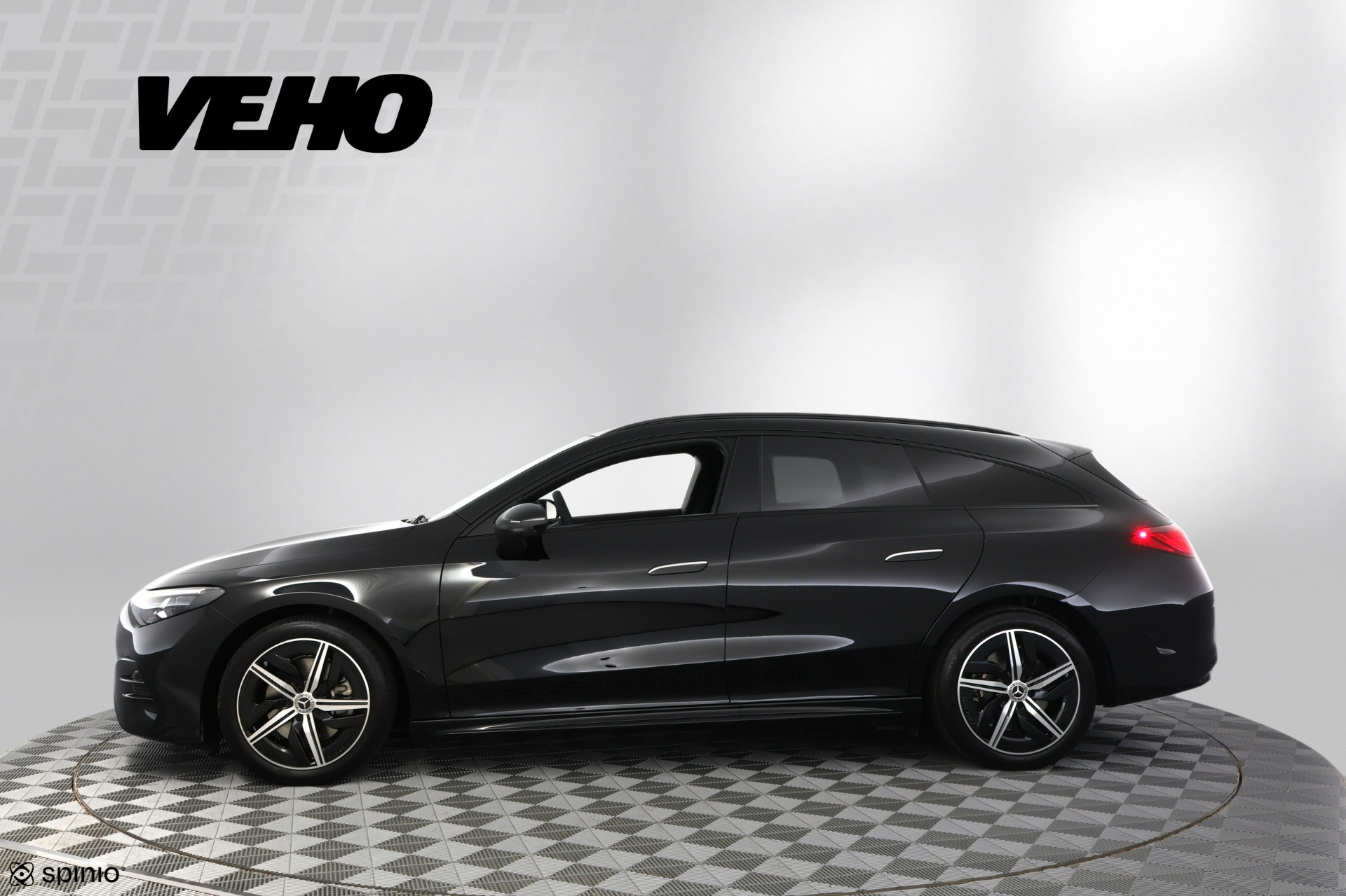 Mercedes-Benz CLA 2026