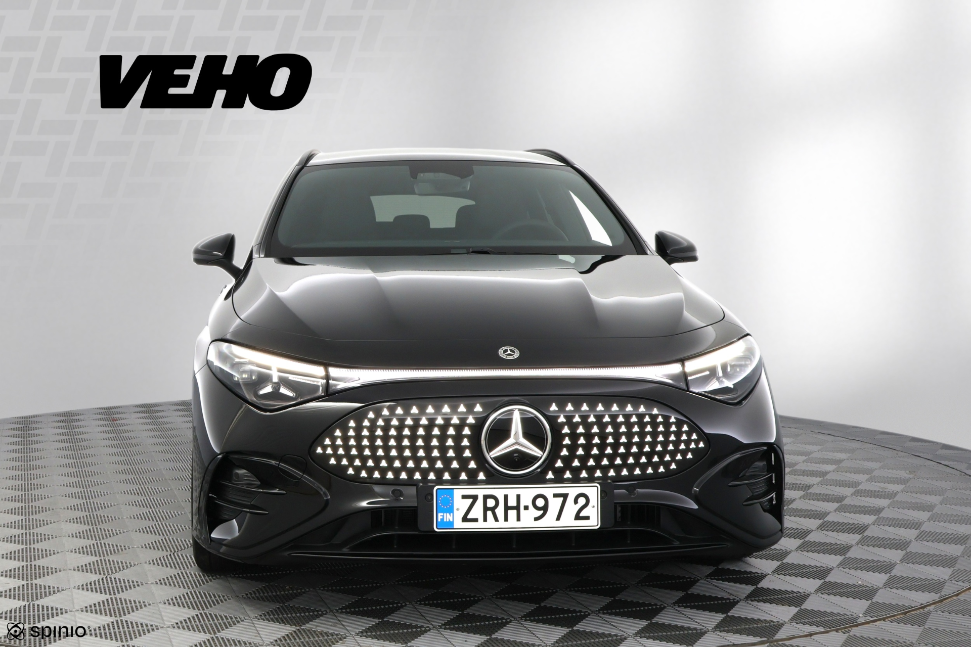 Mercedes-Benz CLA 2026