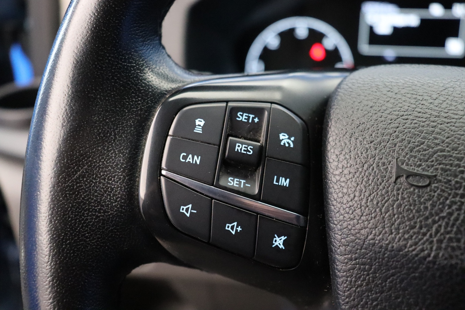 FORD Transit Custom 2021