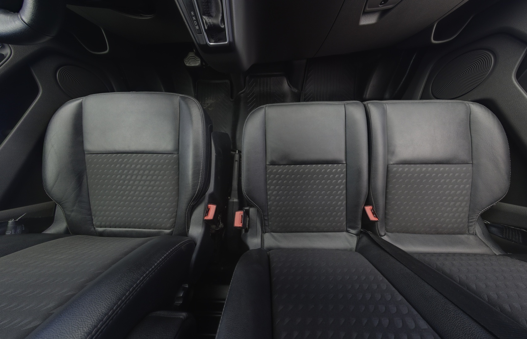 FORD Transit Custom 2021