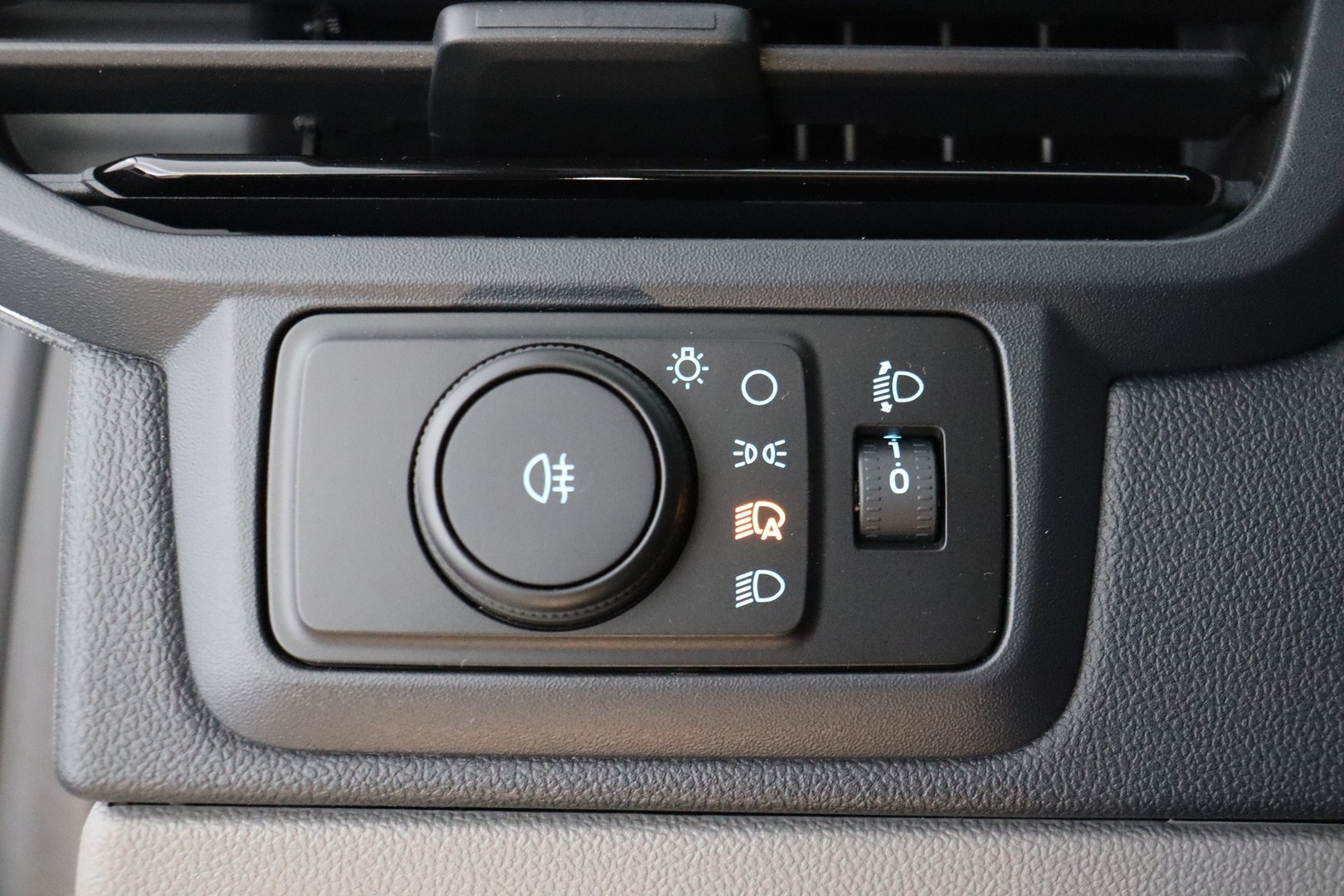 FORD TRANSIT CUSTOM 2025