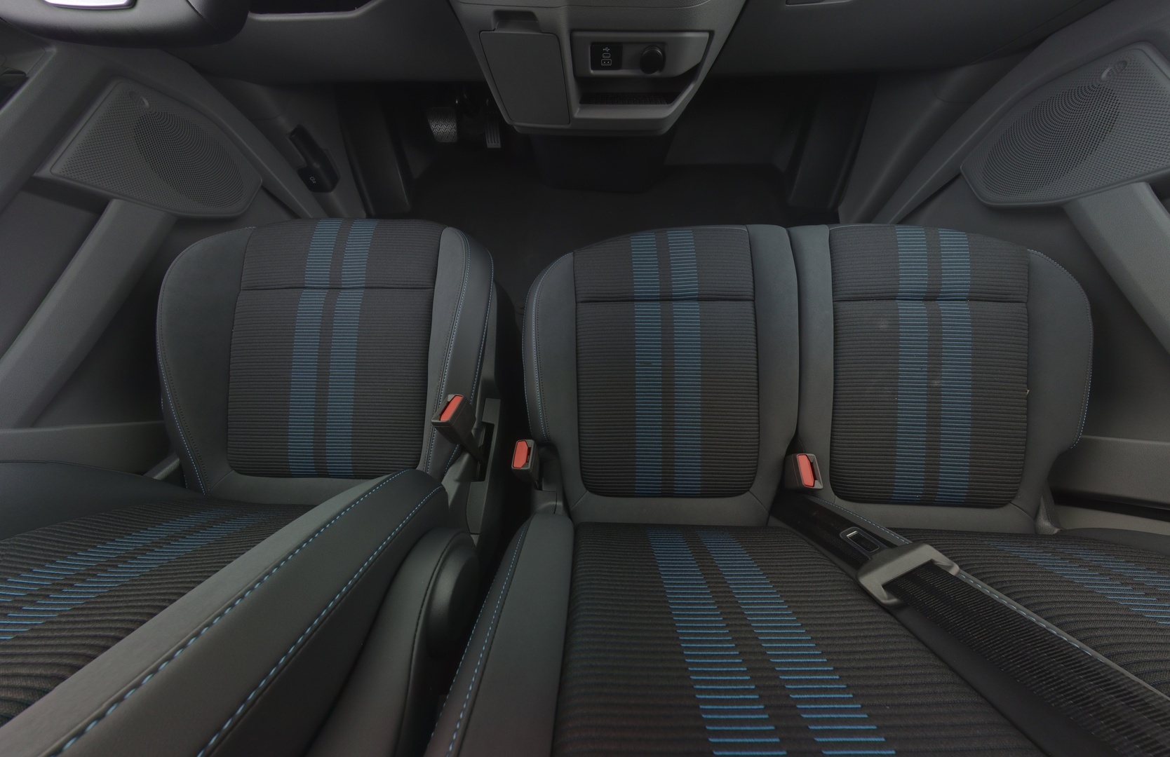 FORD TRANSIT CUSTOM 2025