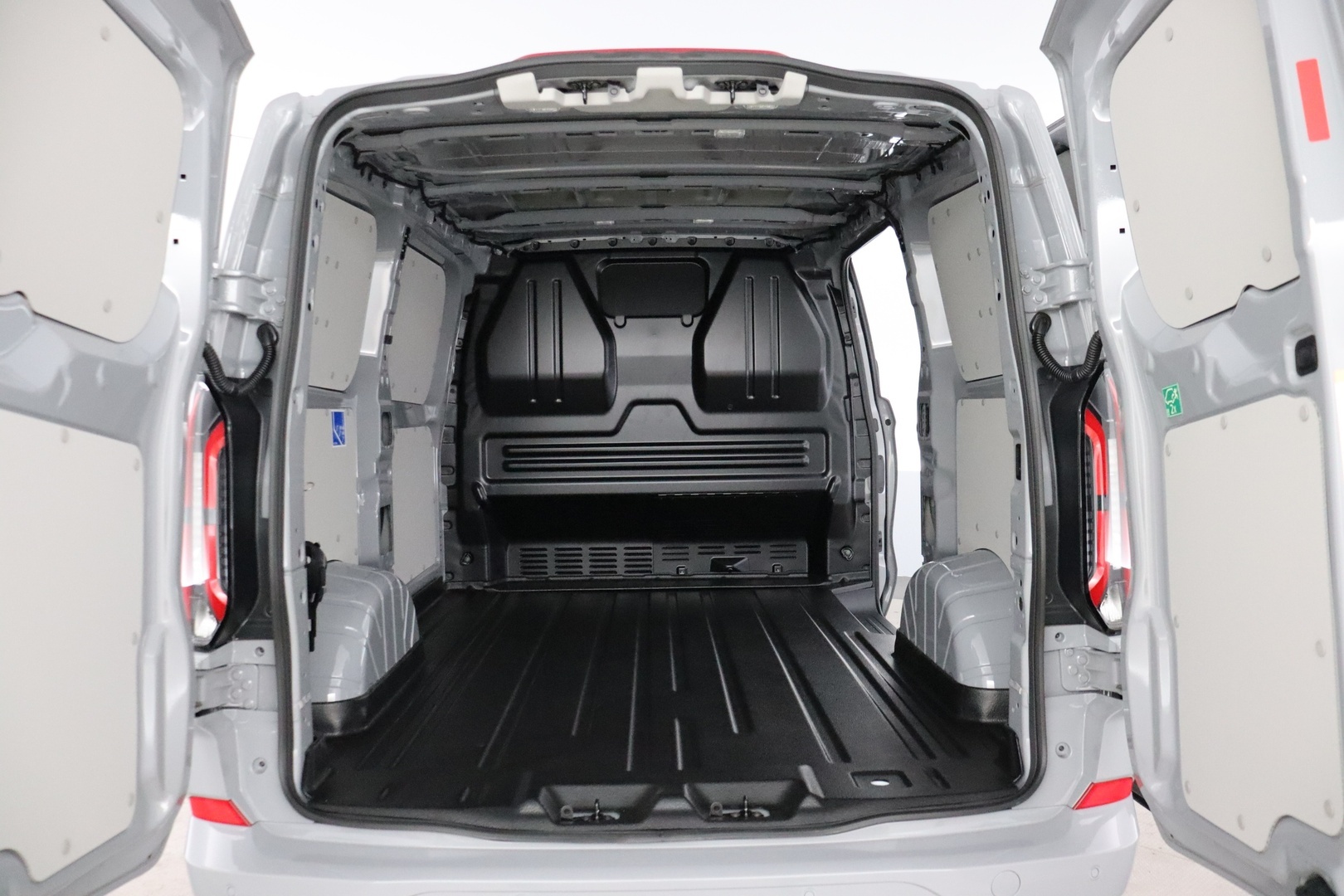 FORD Transit Custom 2025