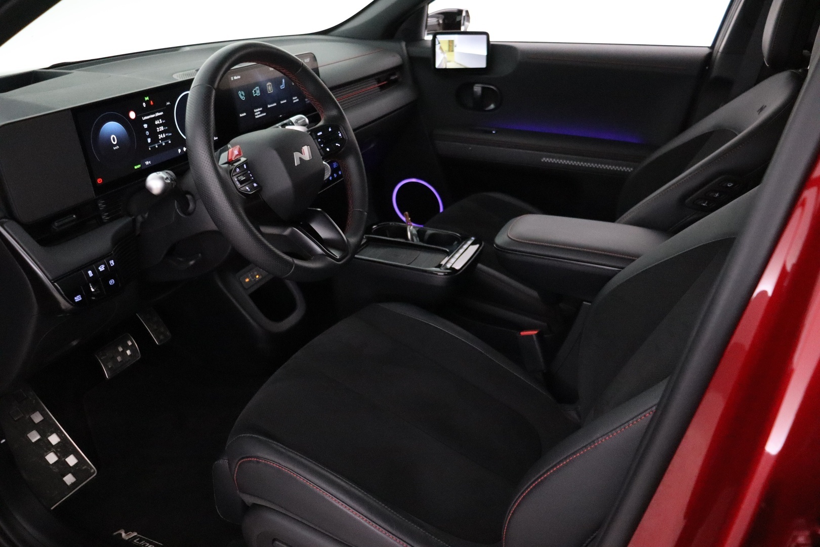 HYUNDAI IONIQ 5 2025