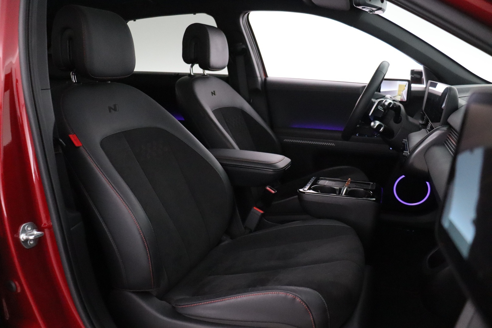 HYUNDAI IONIQ 5 2025