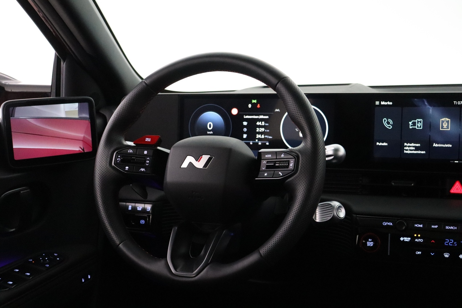 HYUNDAI IONIQ 5 2025