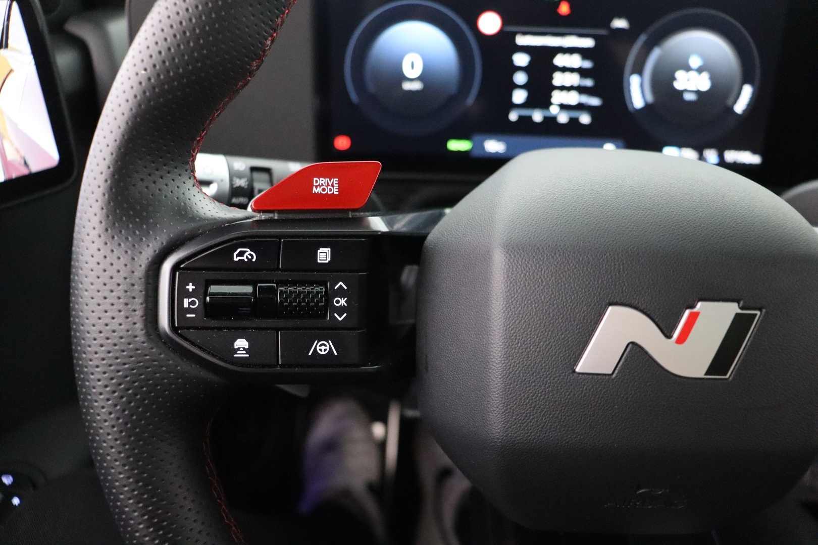 HYUNDAI IONIQ 5 2025