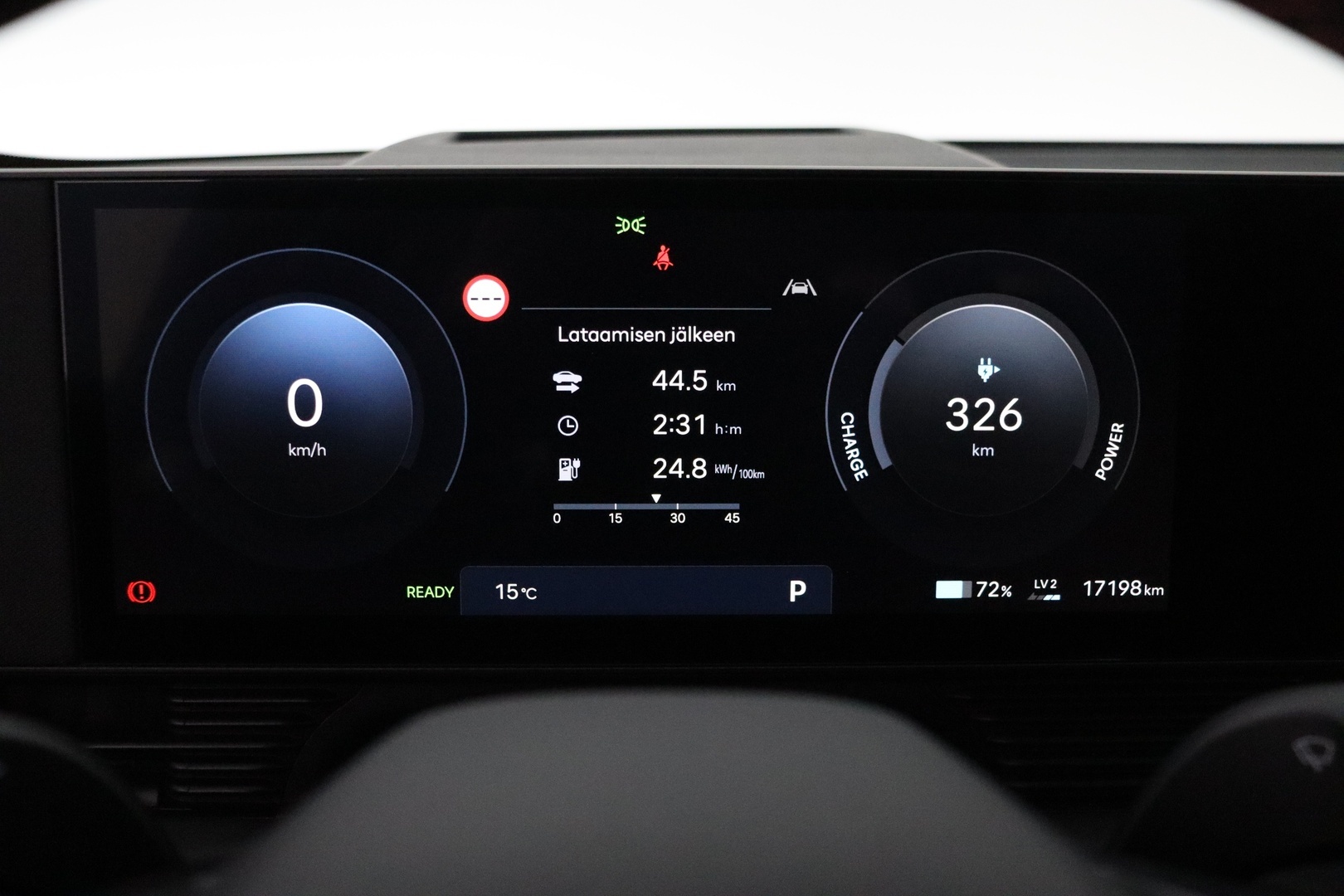 HYUNDAI IONIQ 5 2025