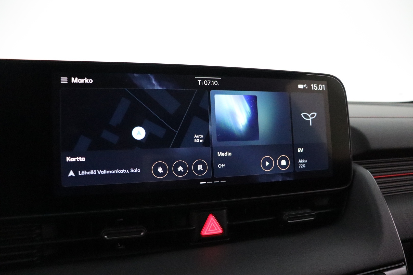 HYUNDAI IONIQ 5 2025