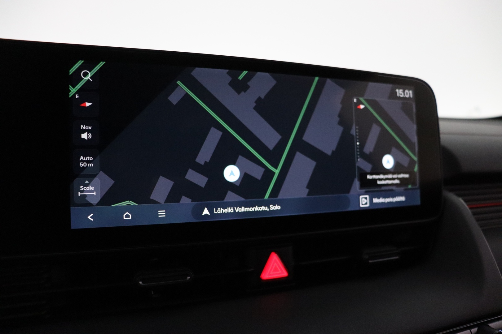 HYUNDAI IONIQ 5 2025