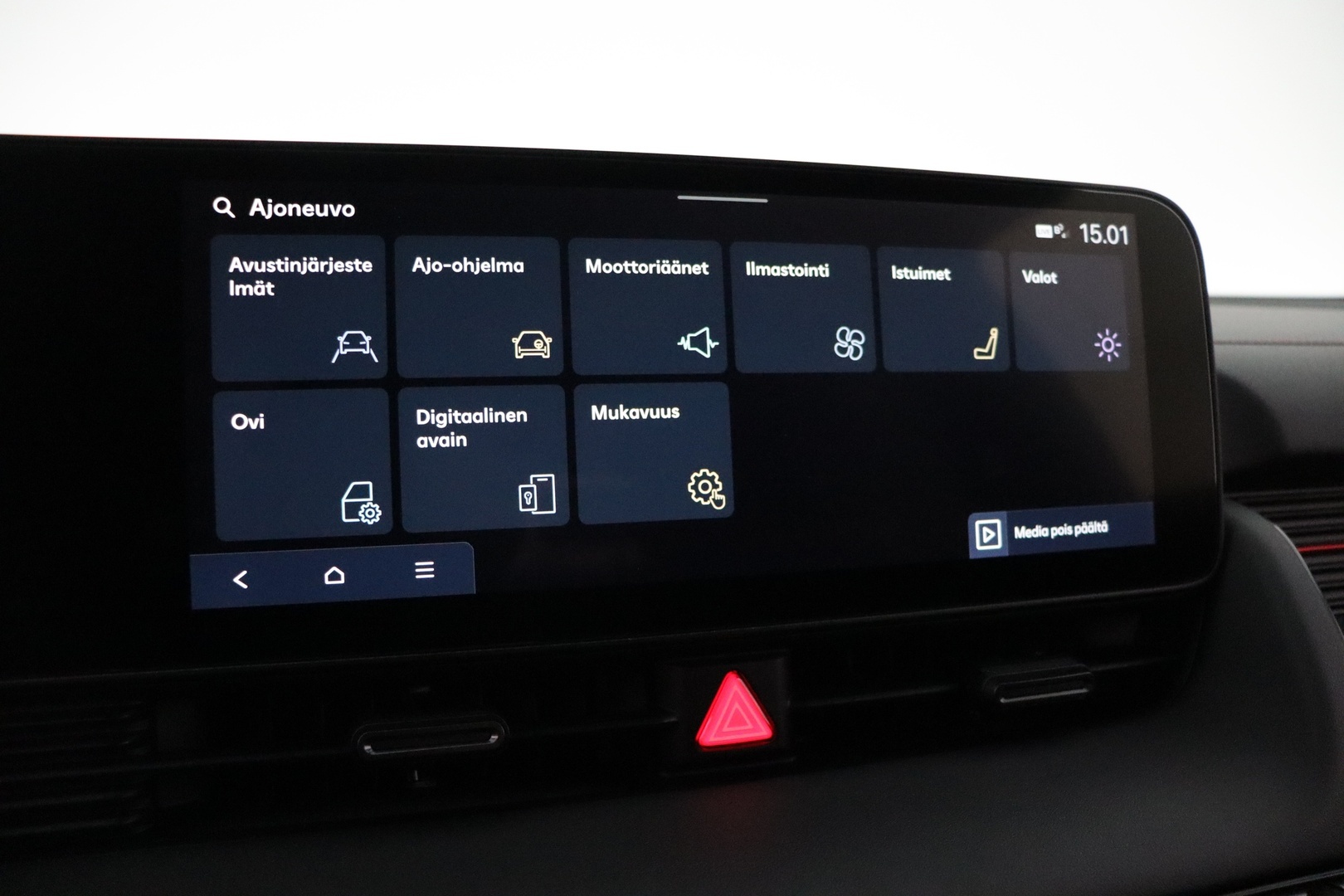 HYUNDAI IONIQ 5 2025