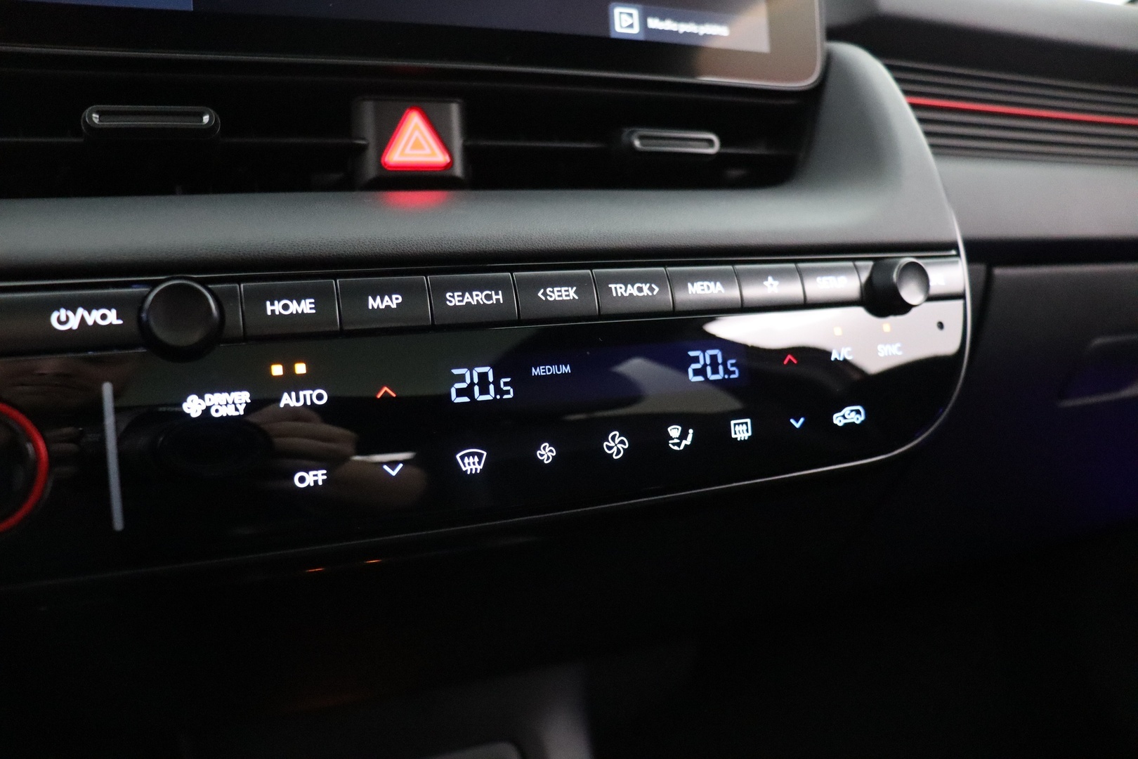 HYUNDAI IONIQ 5 2025