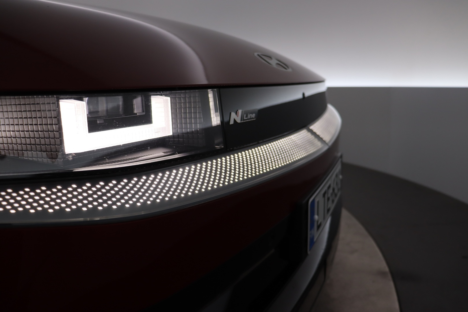 HYUNDAI IONIQ 5 2025