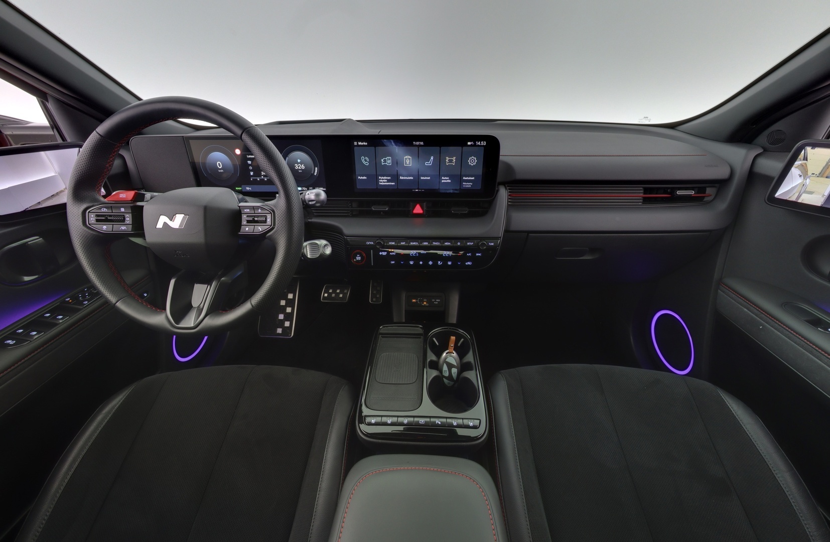 HYUNDAI IONIQ 5 2025