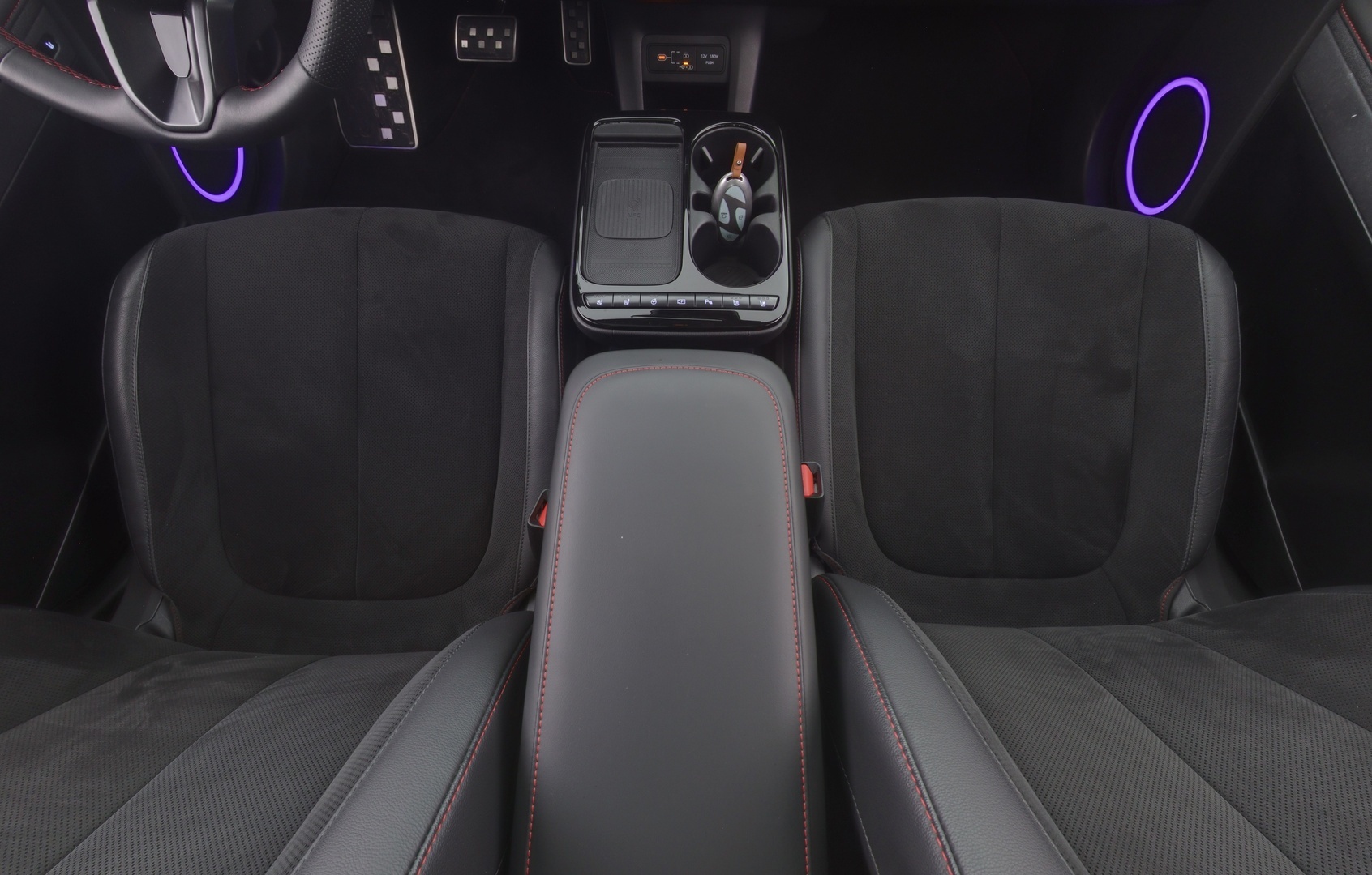 HYUNDAI IONIQ 5 2025