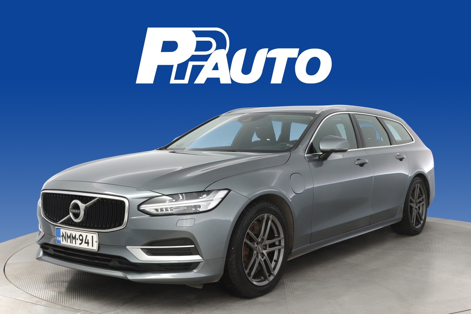 VOLVO V90 2018