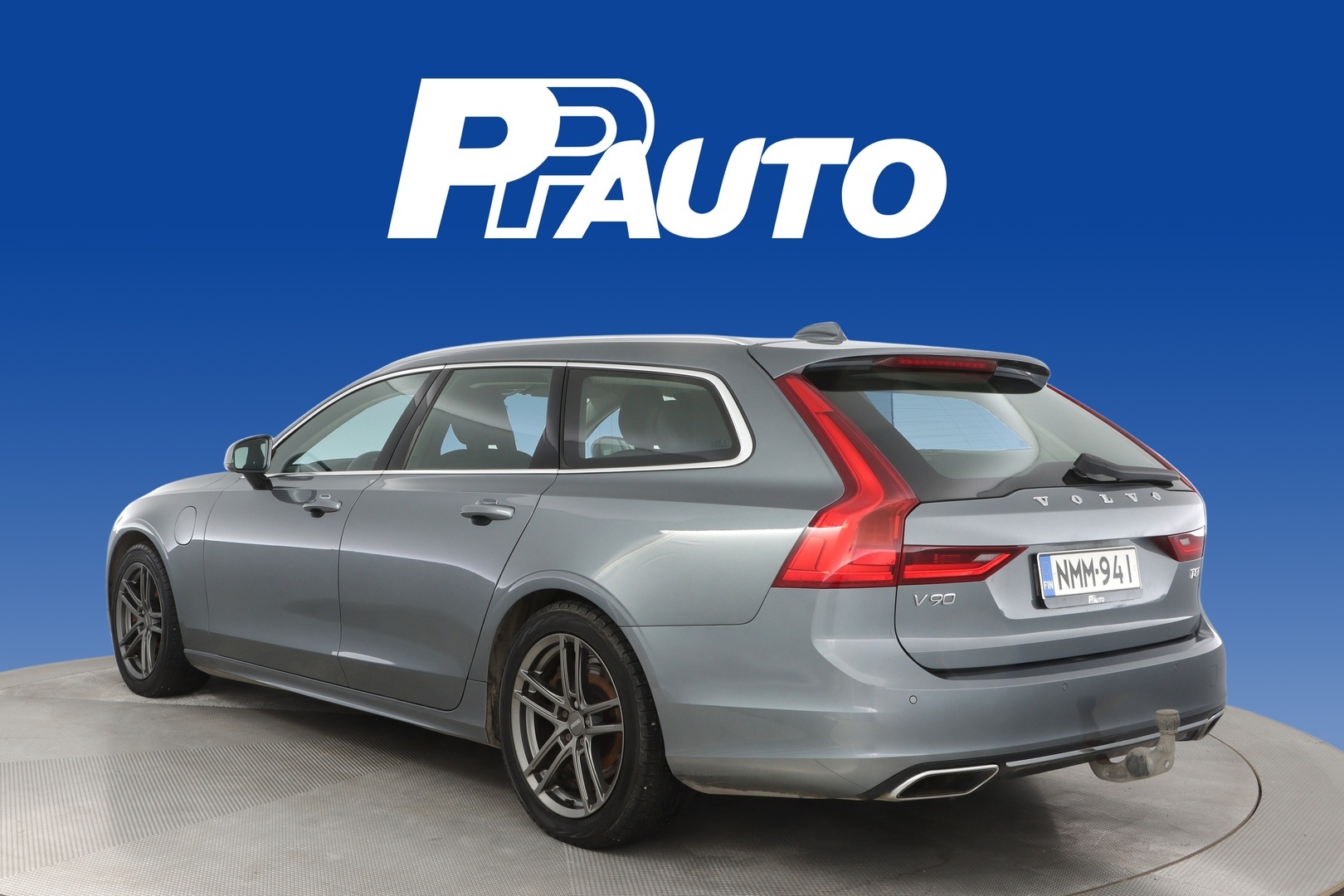 VOLVO V90 2018