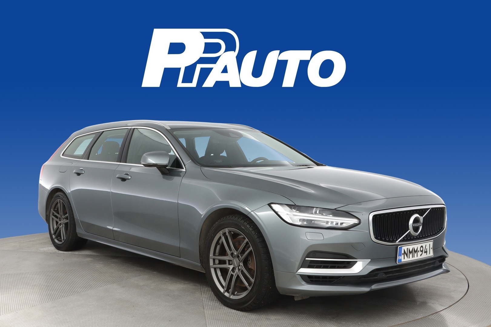VOLVO V90 2018