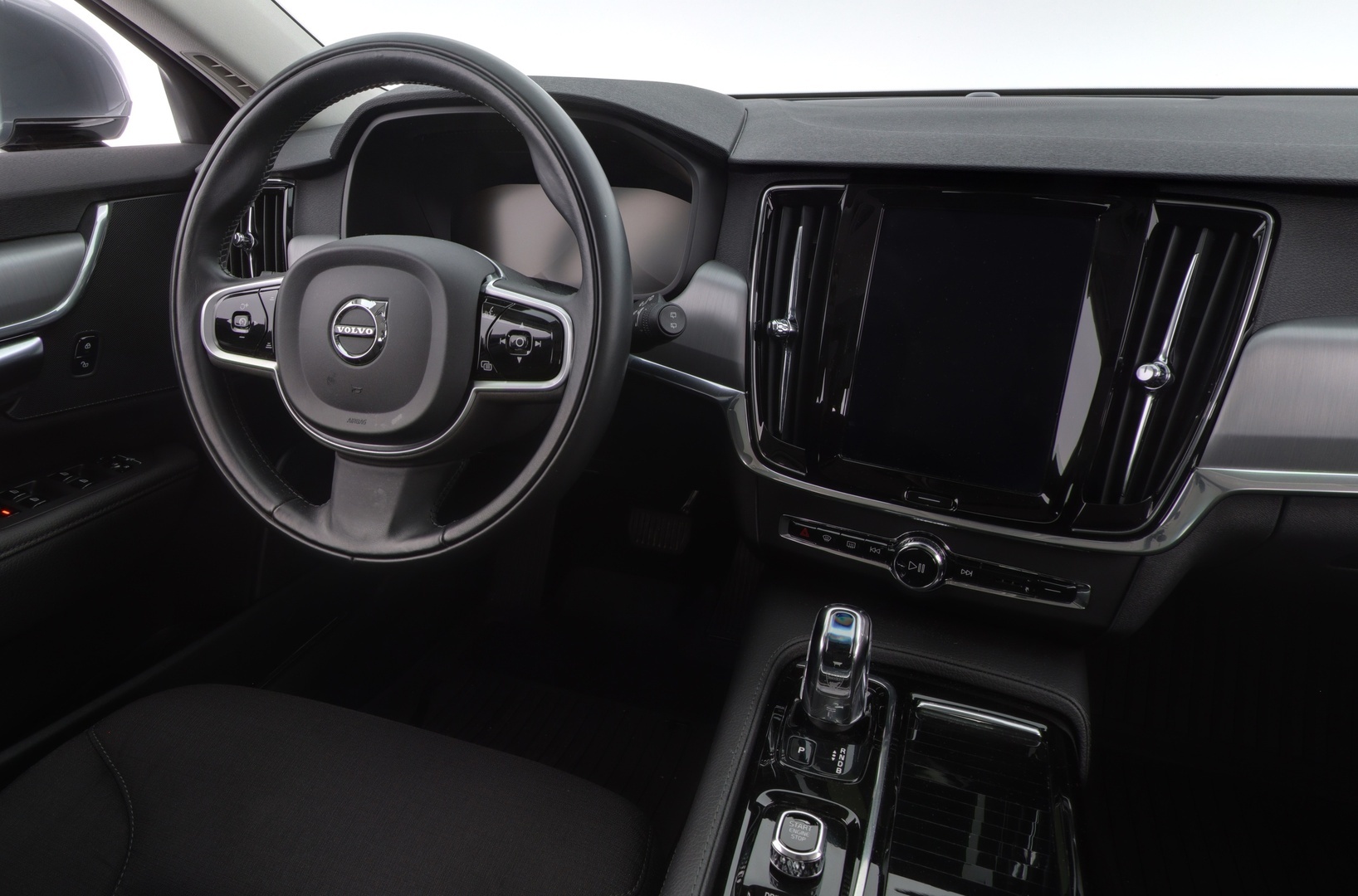 VOLVO V90 2018