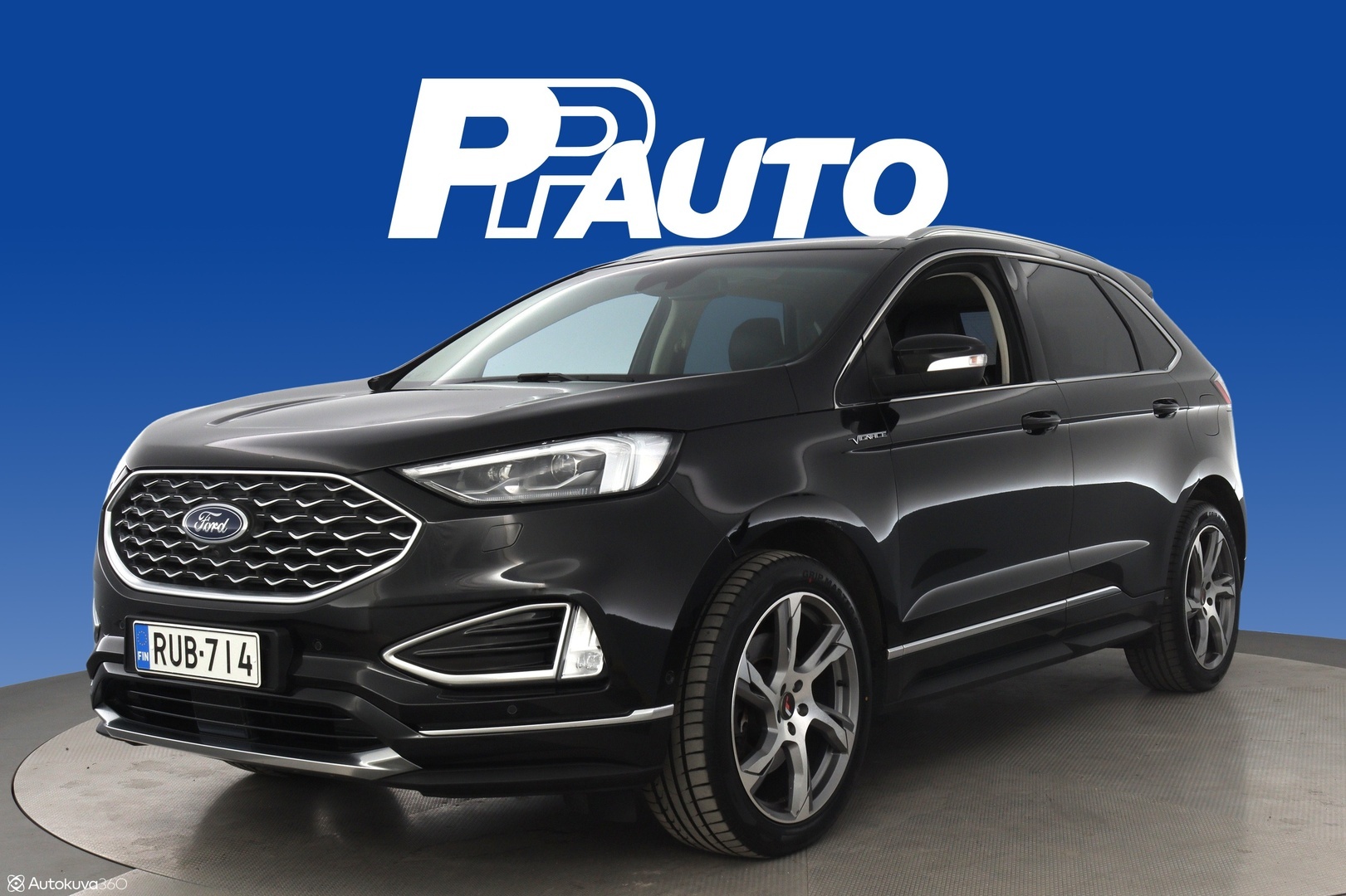 FORD Edge 2019