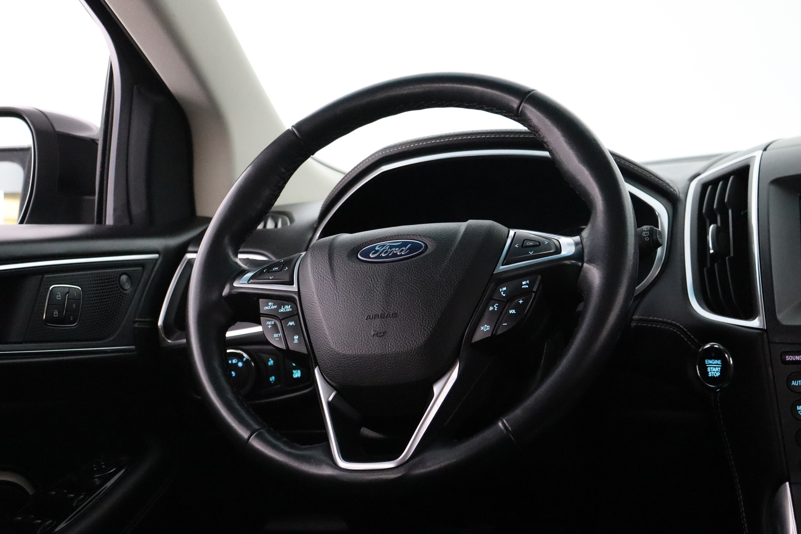 FORD Edge 2019