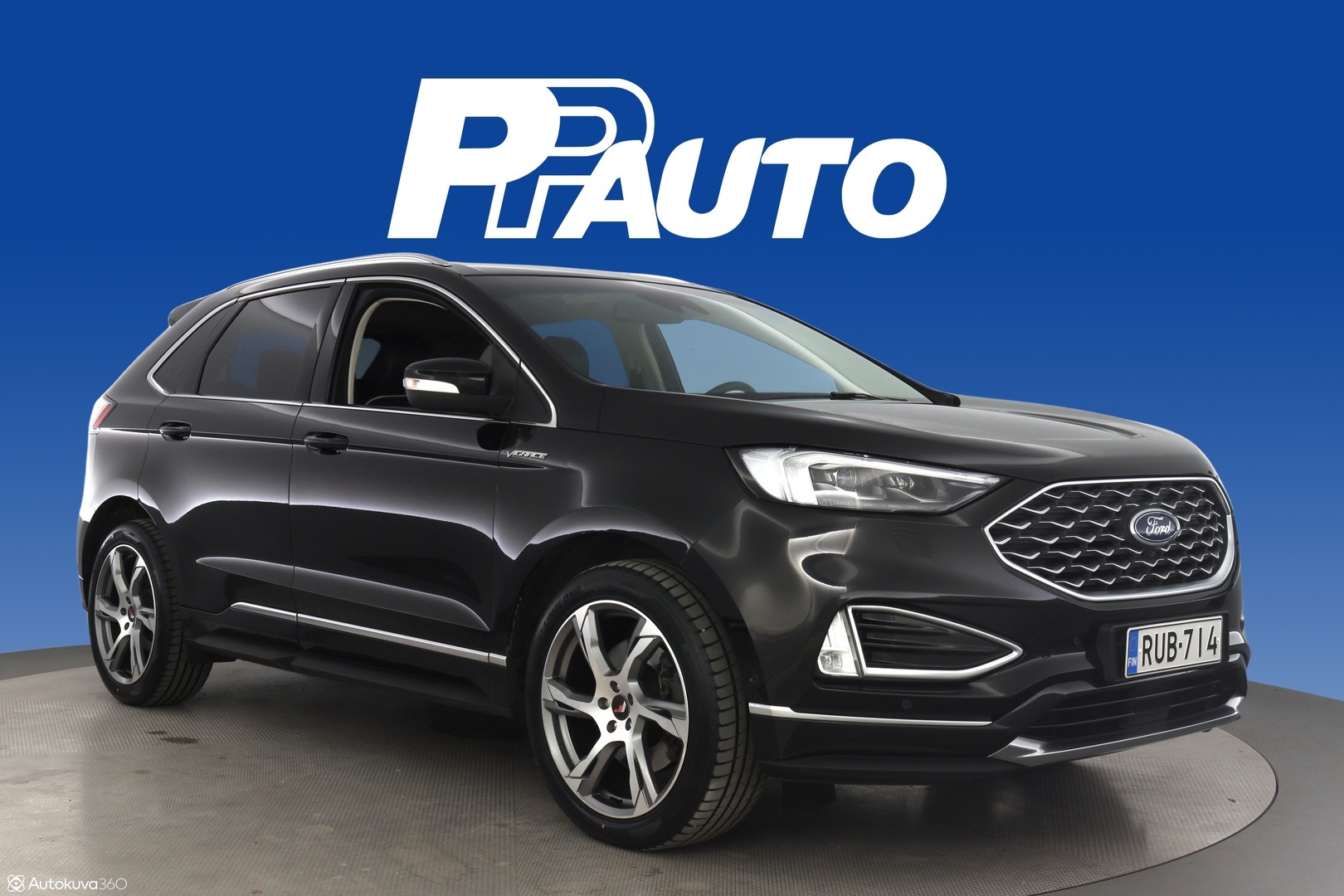 FORD Edge 2019