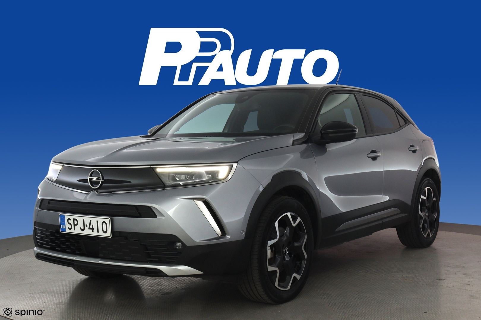 OPEL Mokka-e 2023