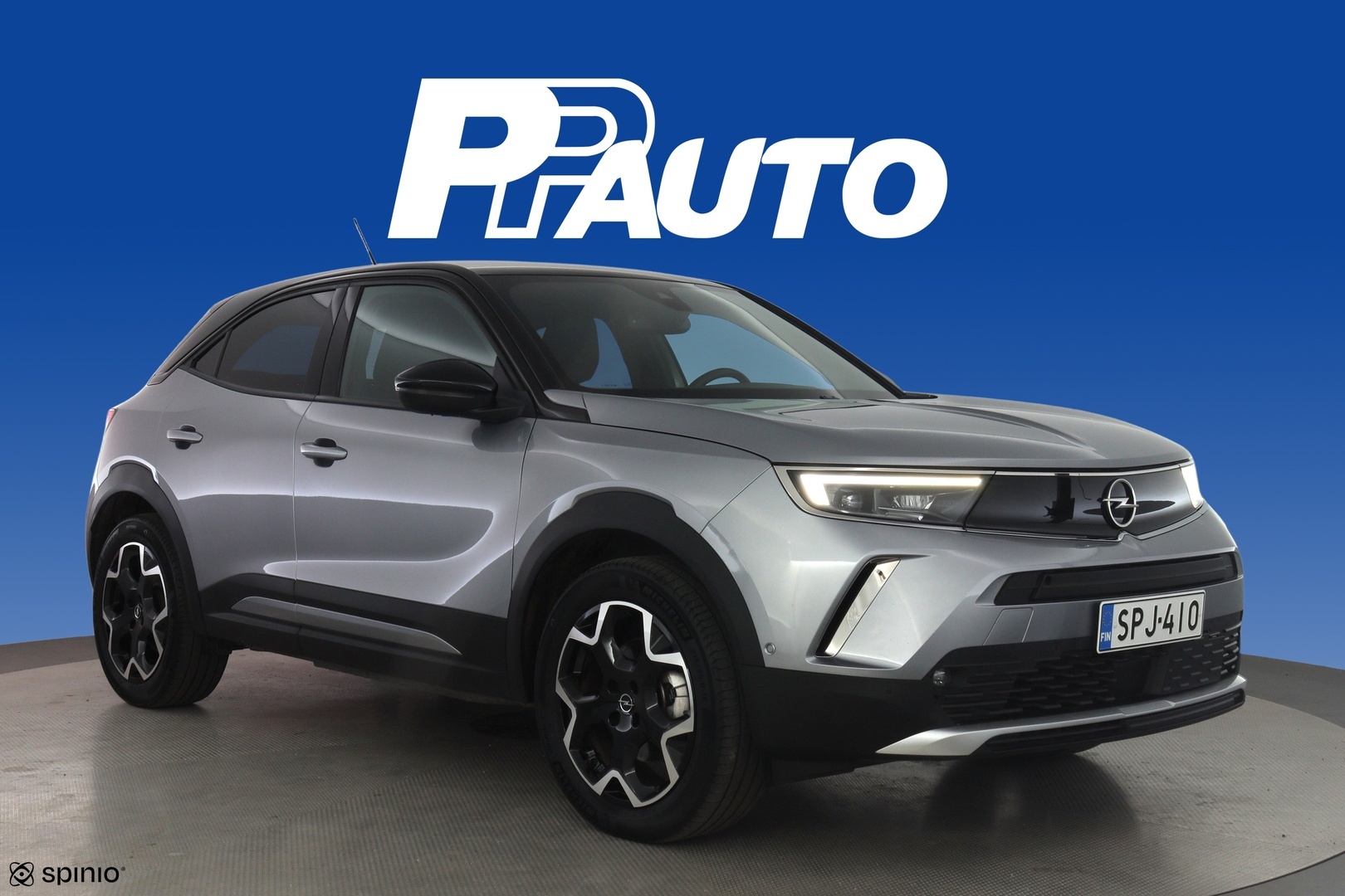 OPEL Mokka-e 2023