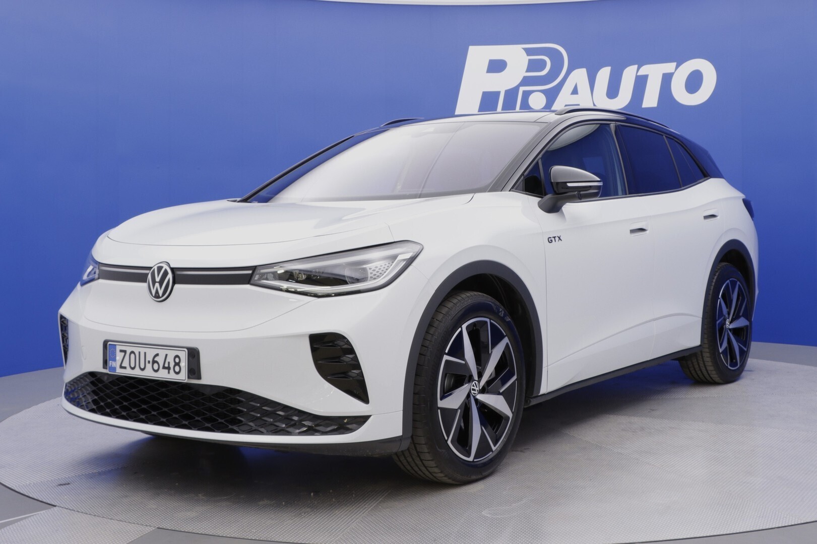 VOLKSWAGEN ID.4 2023