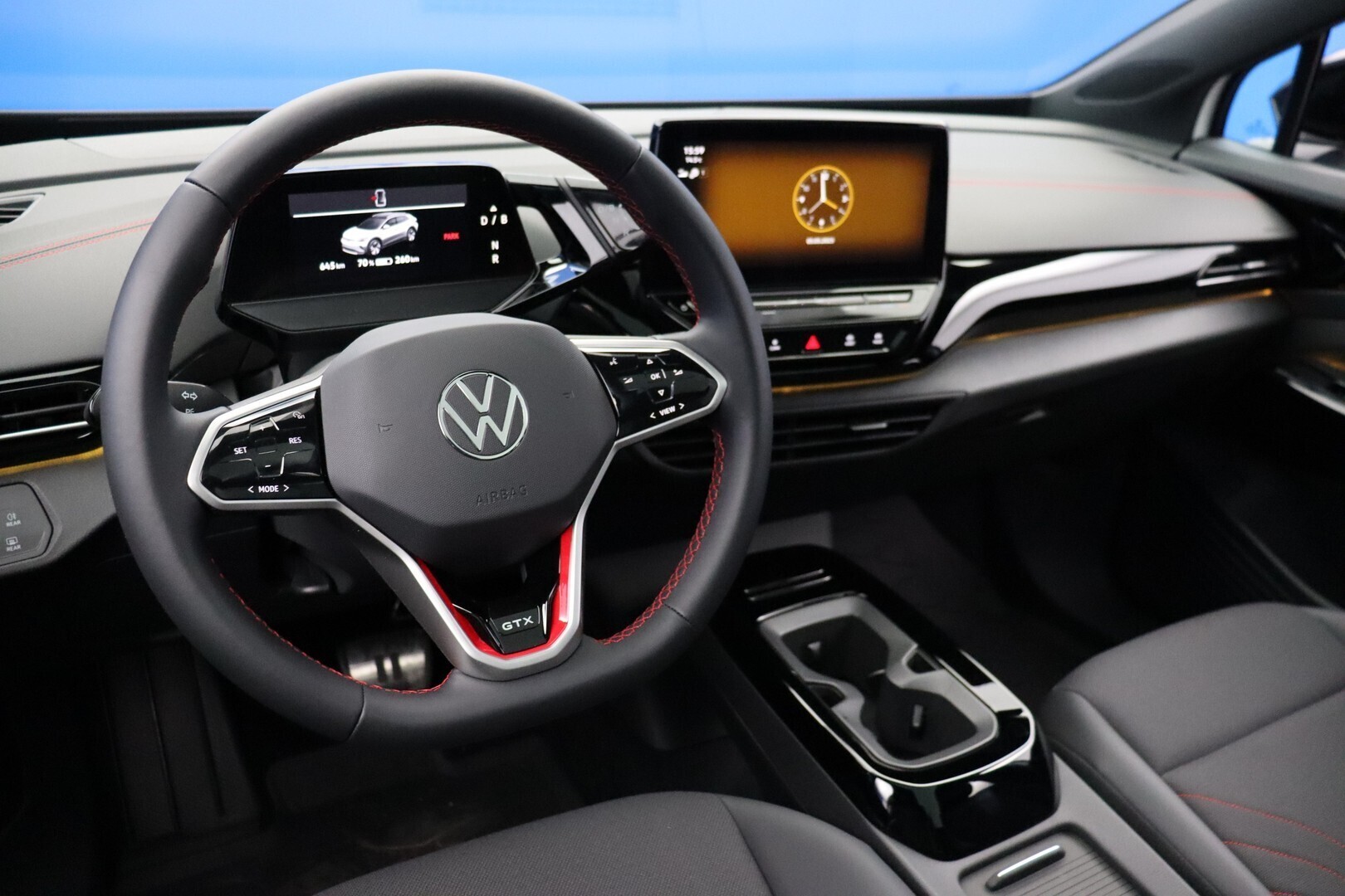 VOLKSWAGEN ID.4 2023