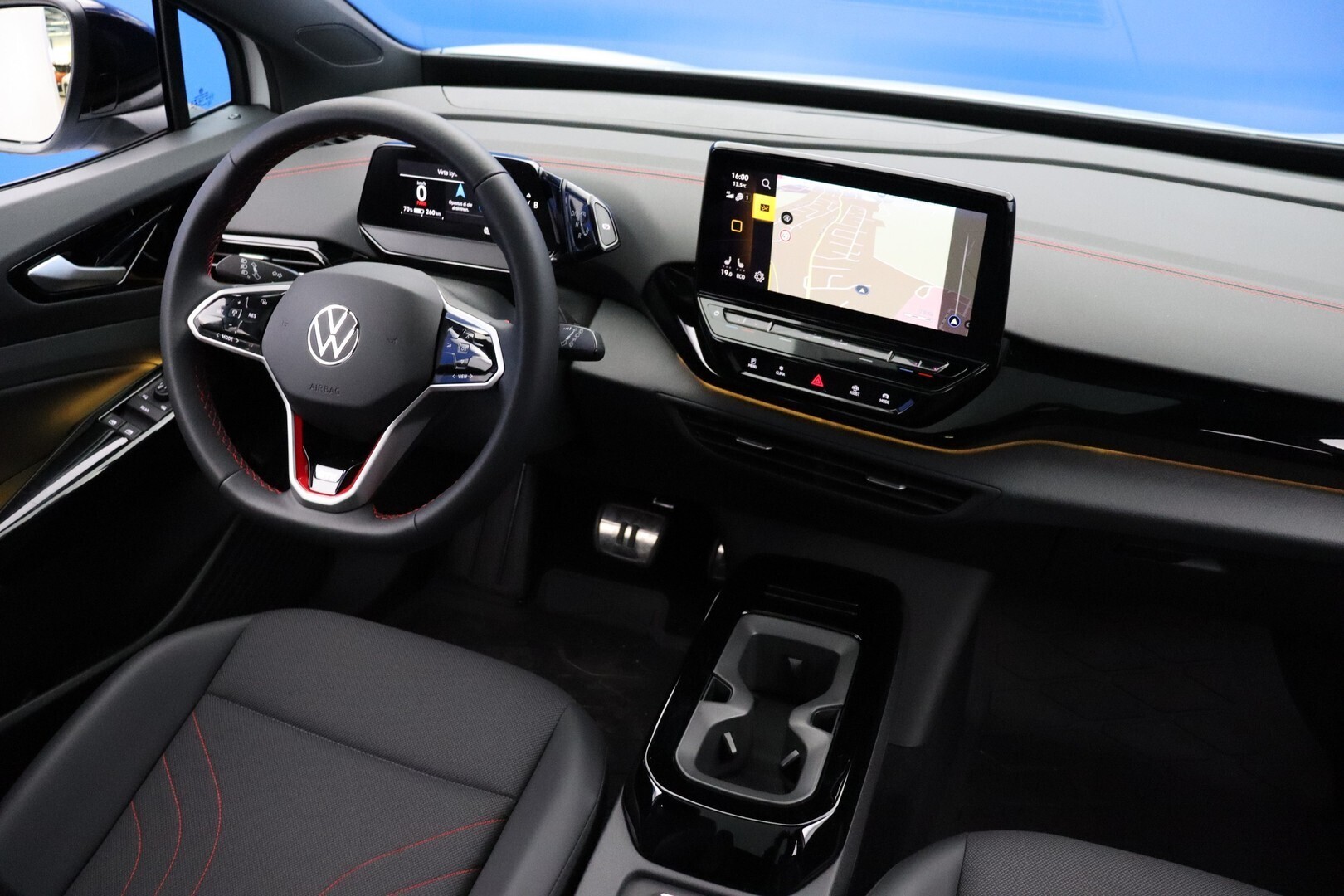 VOLKSWAGEN ID.4 2023