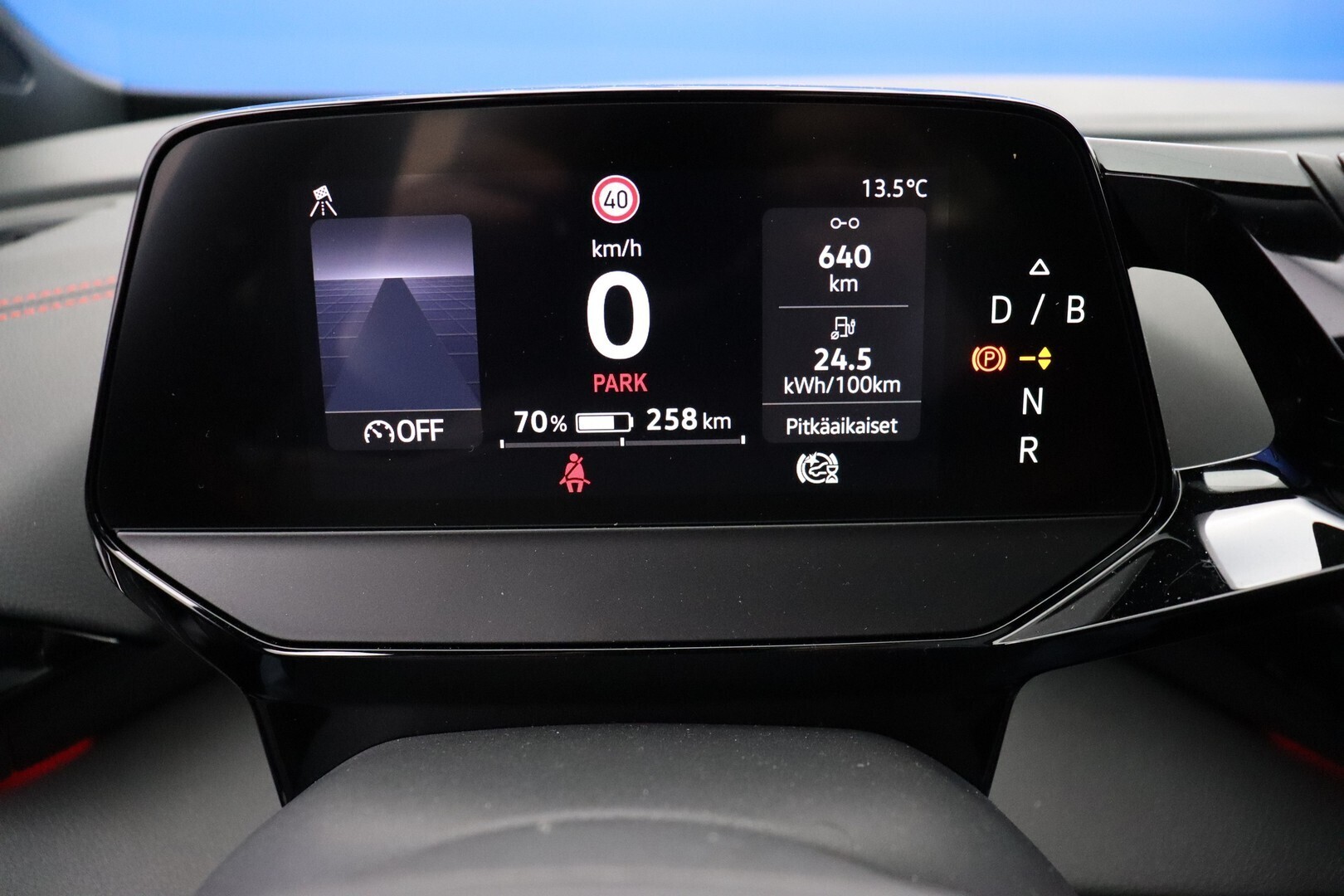 VOLKSWAGEN ID.4 2023