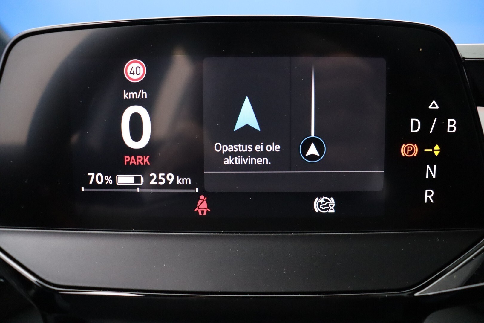 VOLKSWAGEN ID.4 2023