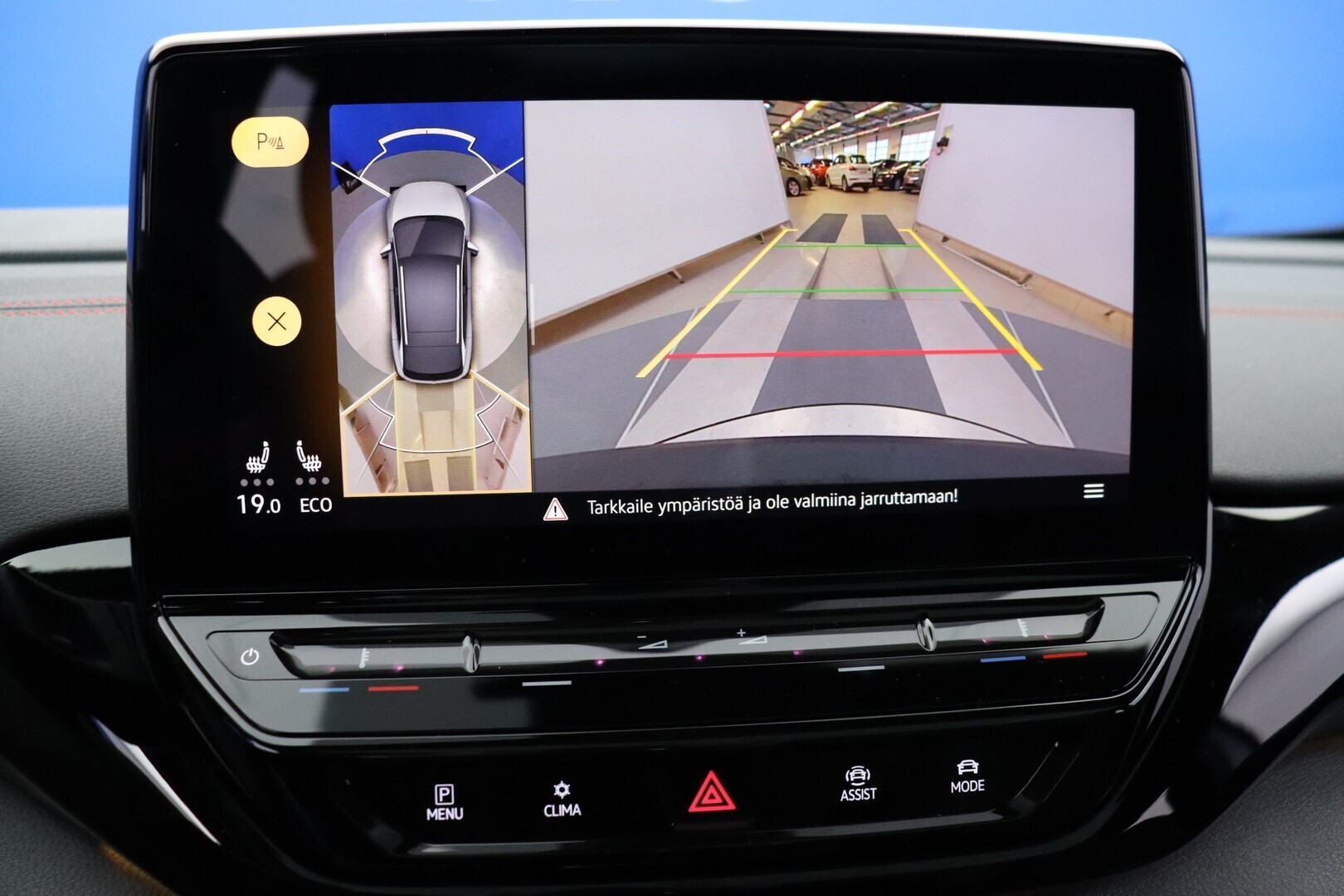 VOLKSWAGEN ID.4 2023