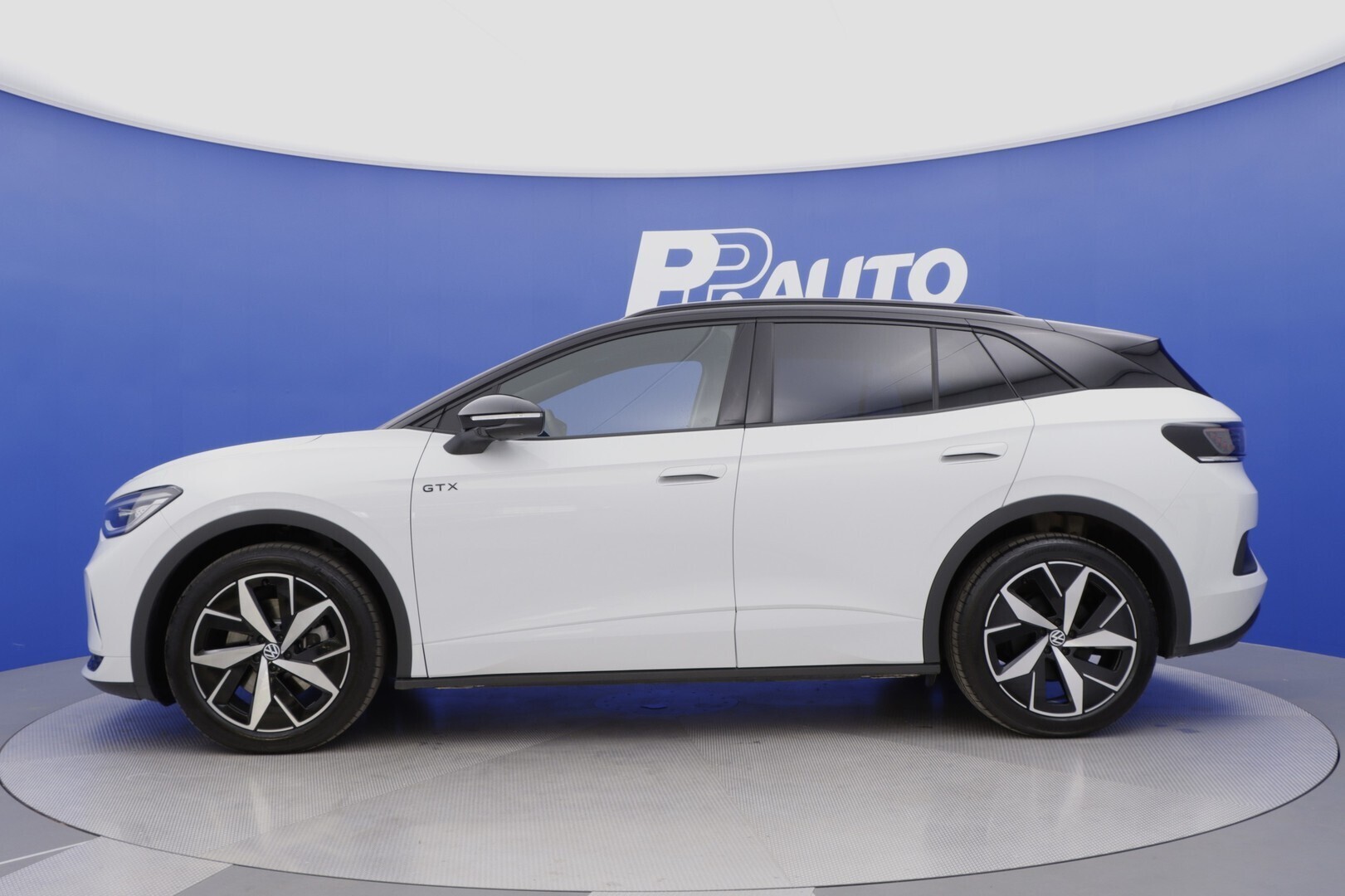 VOLKSWAGEN ID.4 2023