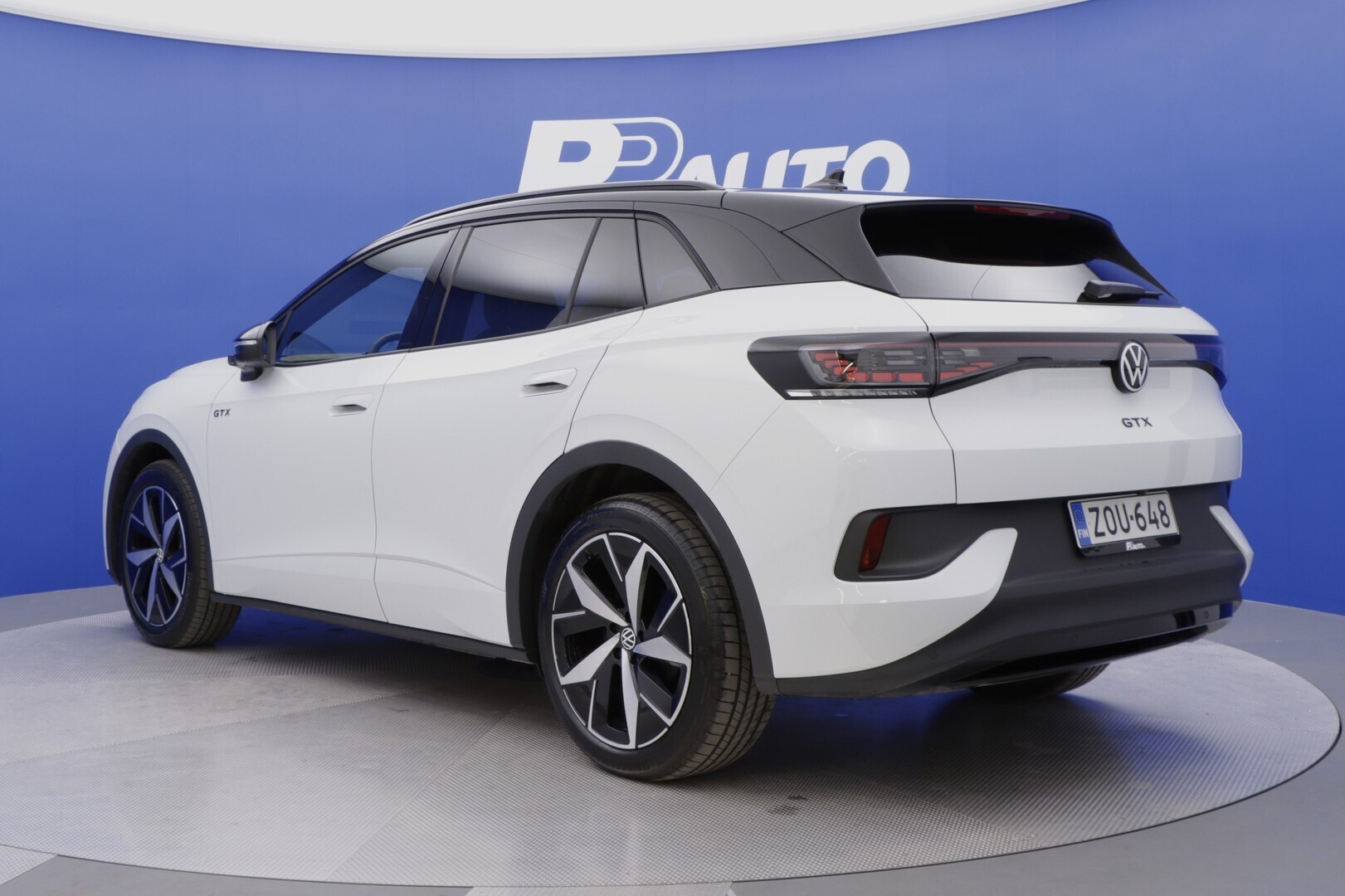 VOLKSWAGEN ID.4 2023