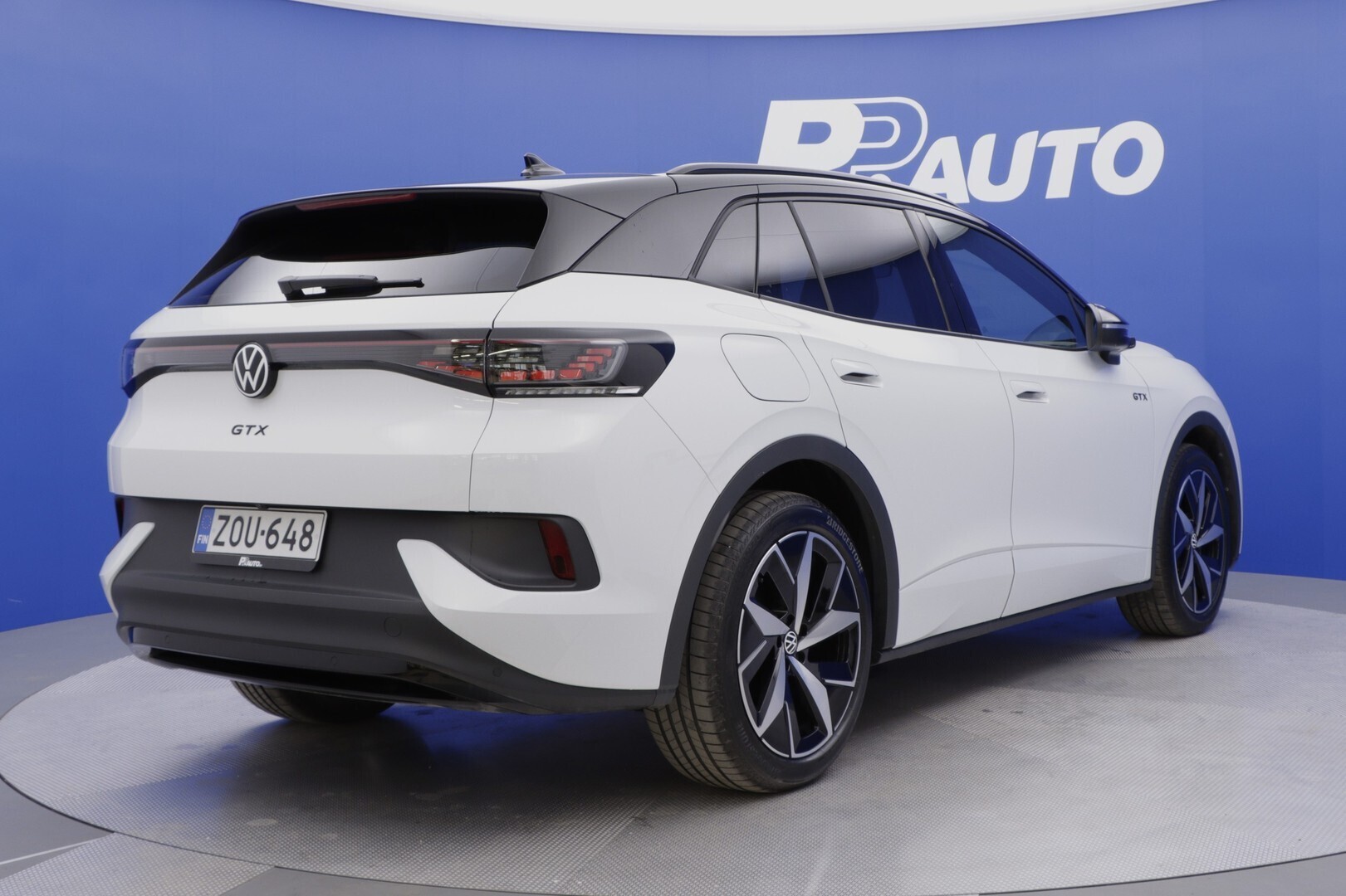 VOLKSWAGEN ID.4 2023