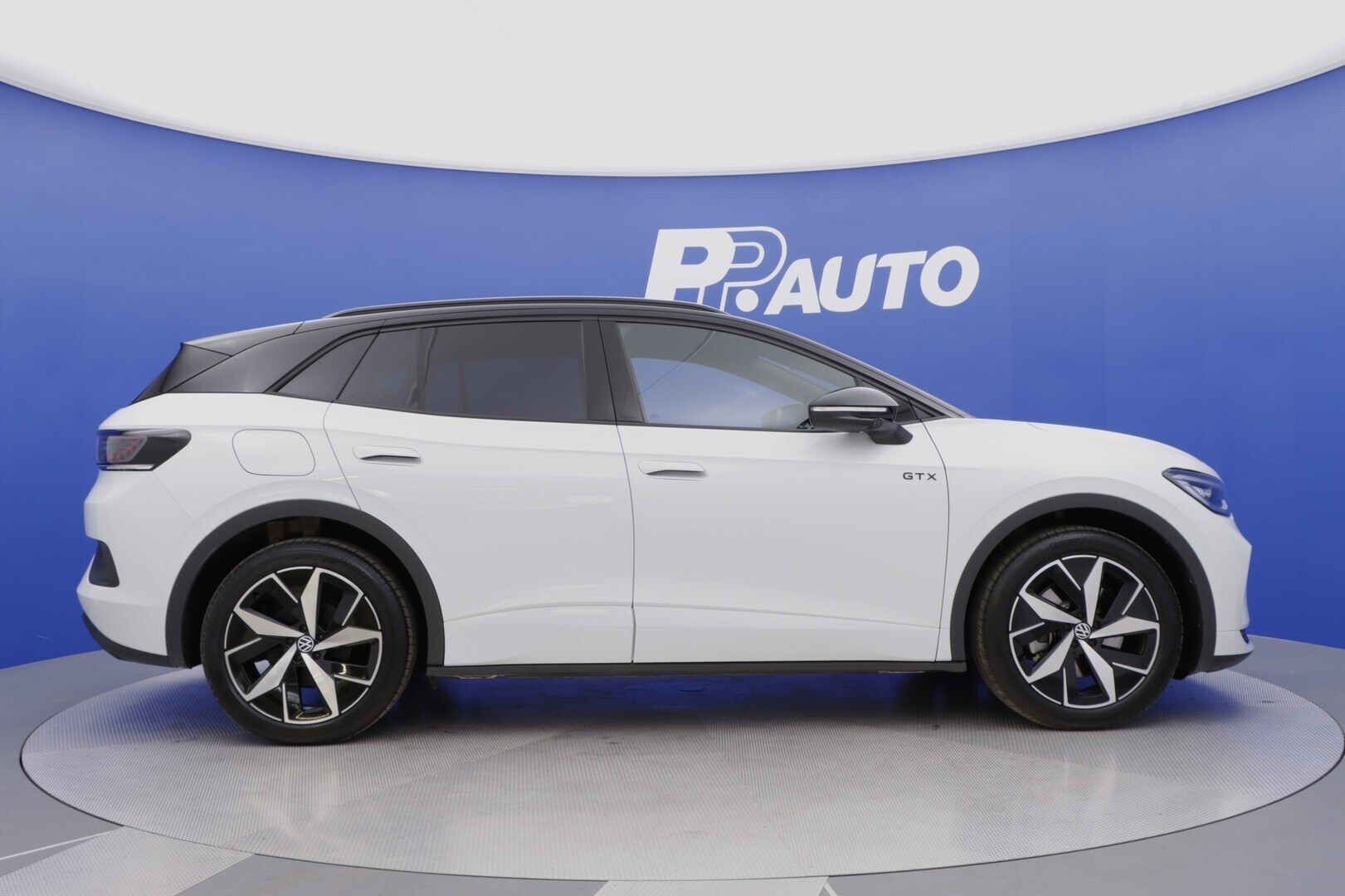 VOLKSWAGEN ID.4 2023