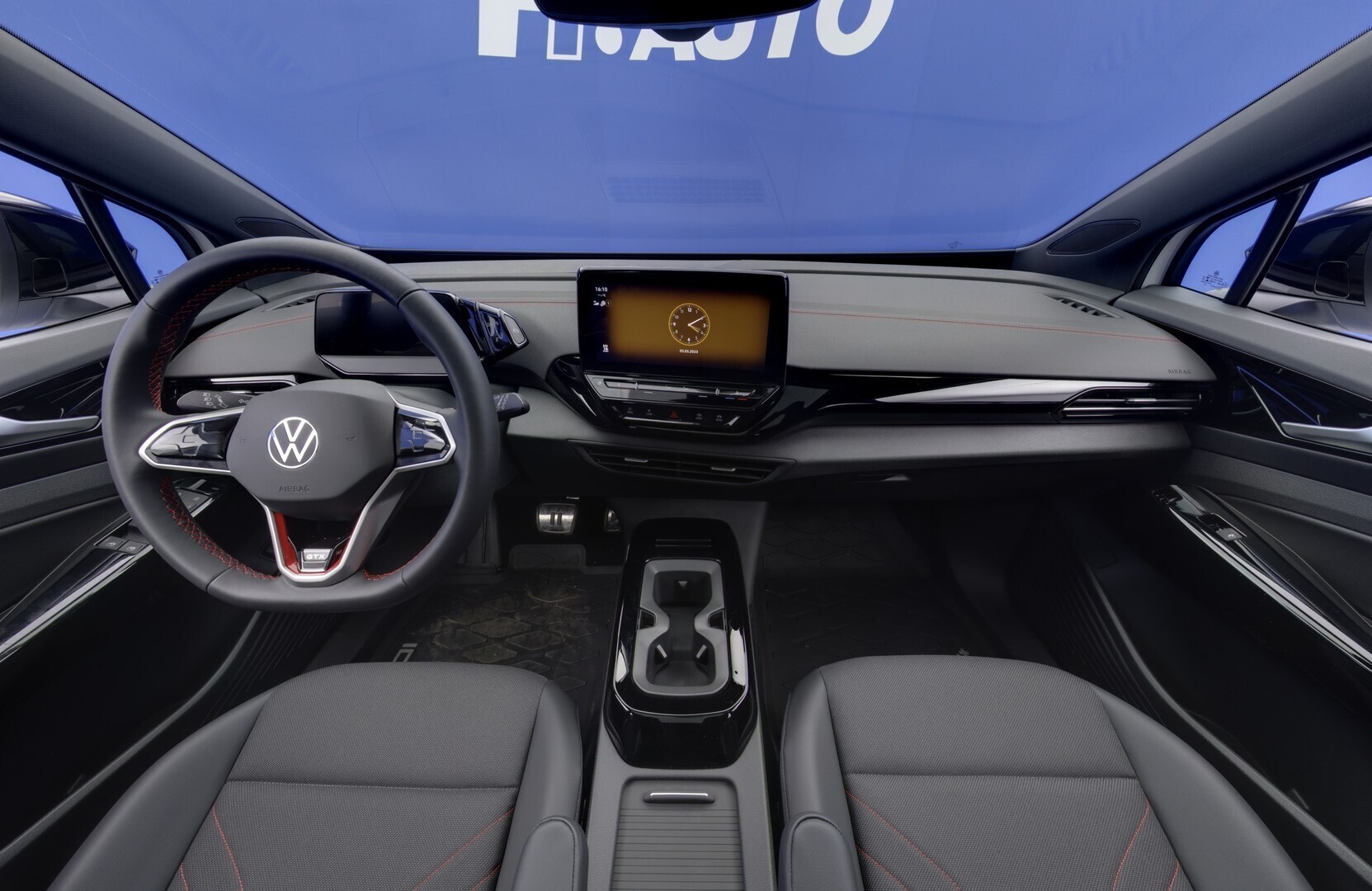 VOLKSWAGEN ID.4 2023